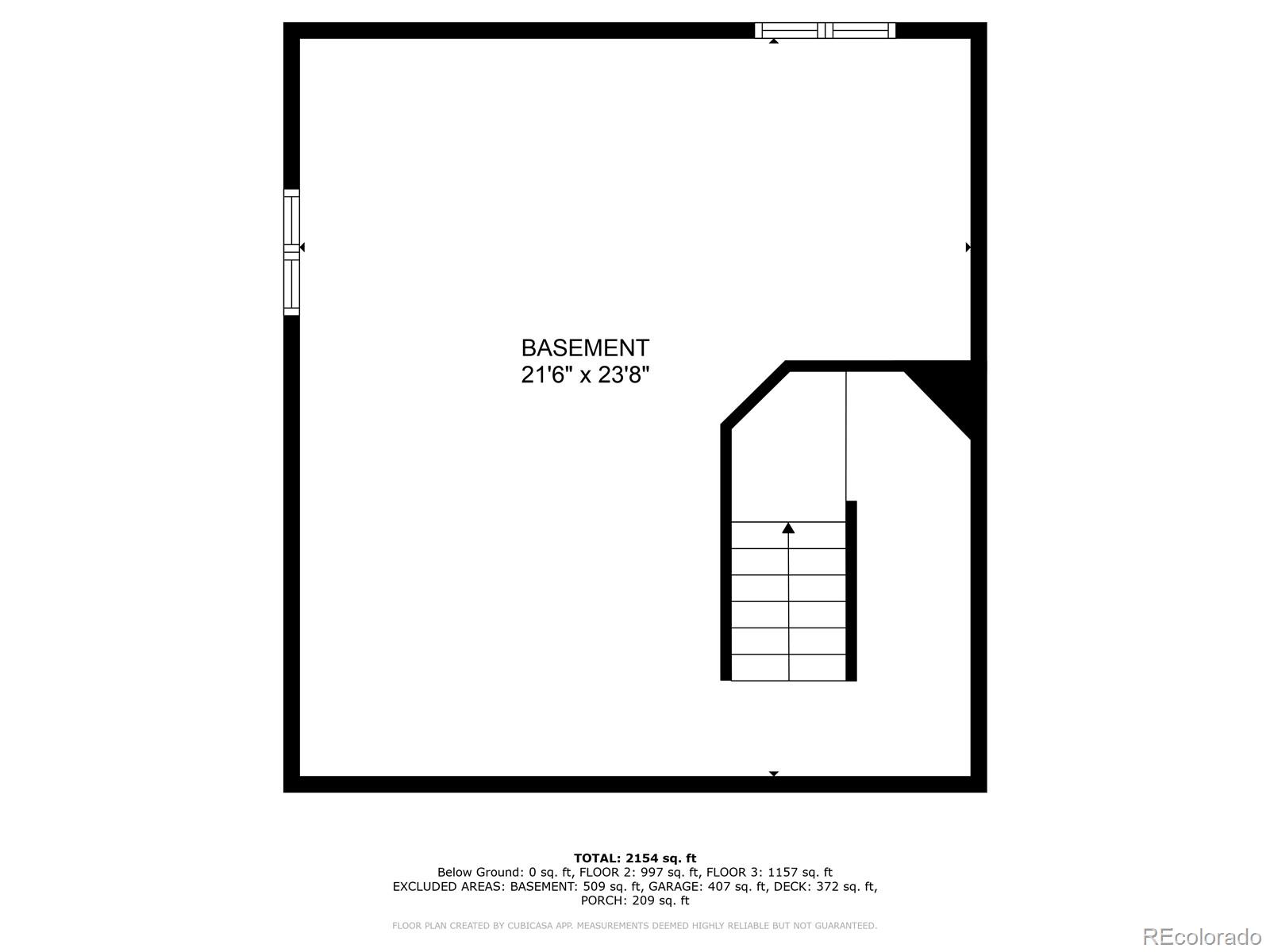 MLS Image #43 for 4423  tanglevine drive,castle rock, Colorado