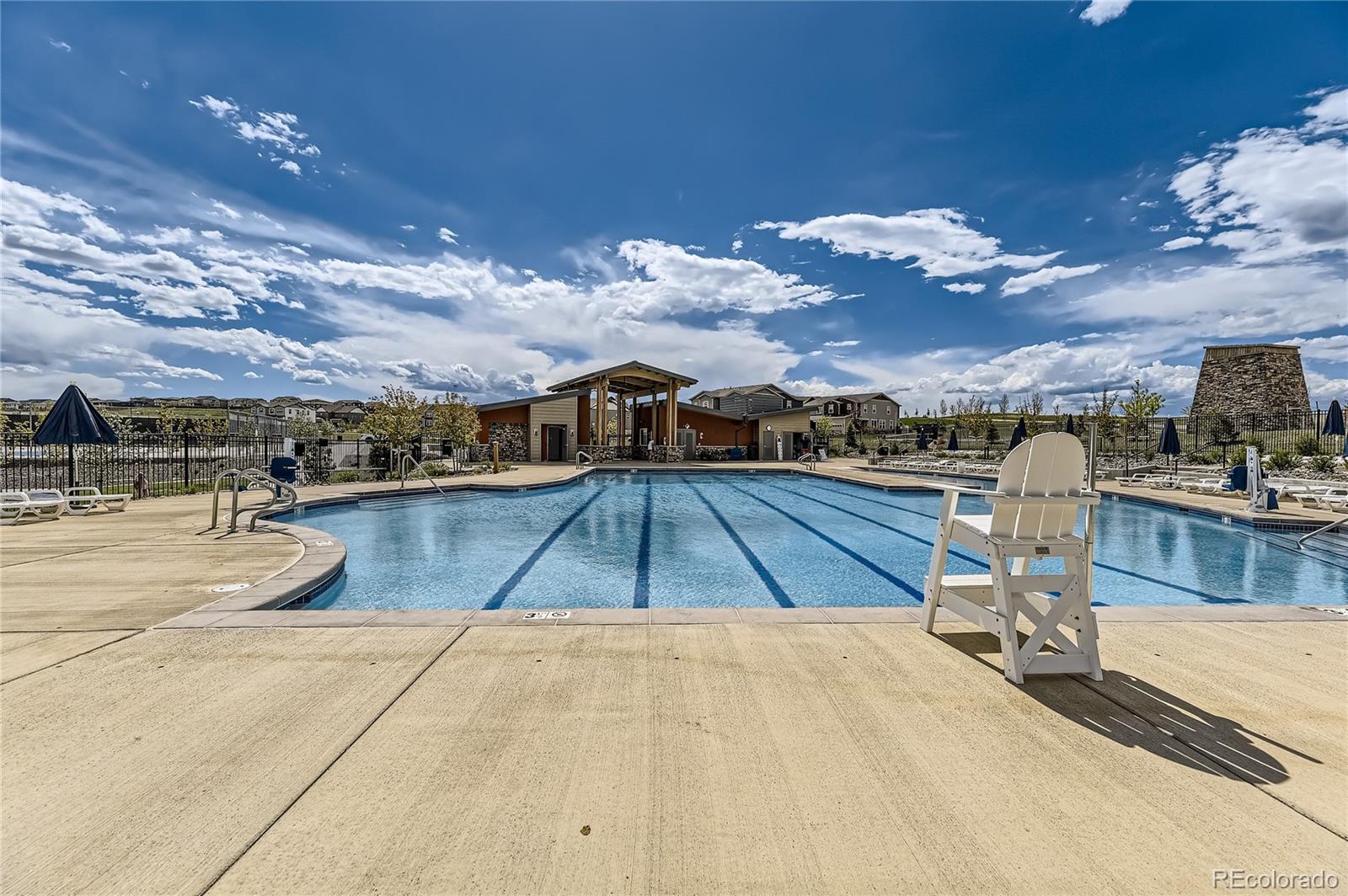 MLS Image #28 for 17376  rose mallow street,parker, Colorado