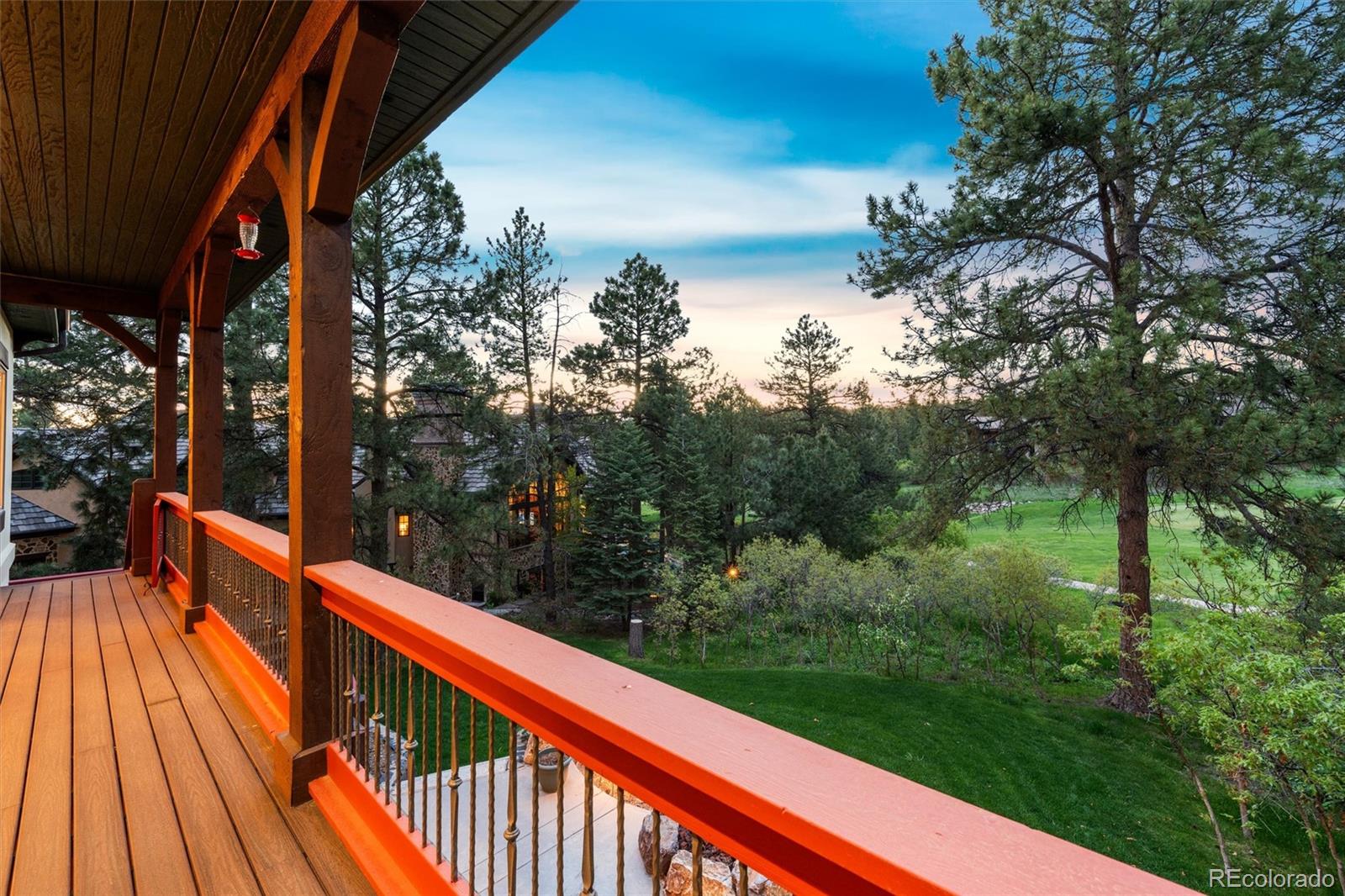 MLS Image #29 for 1076  country club estates drive,castle rock, Colorado