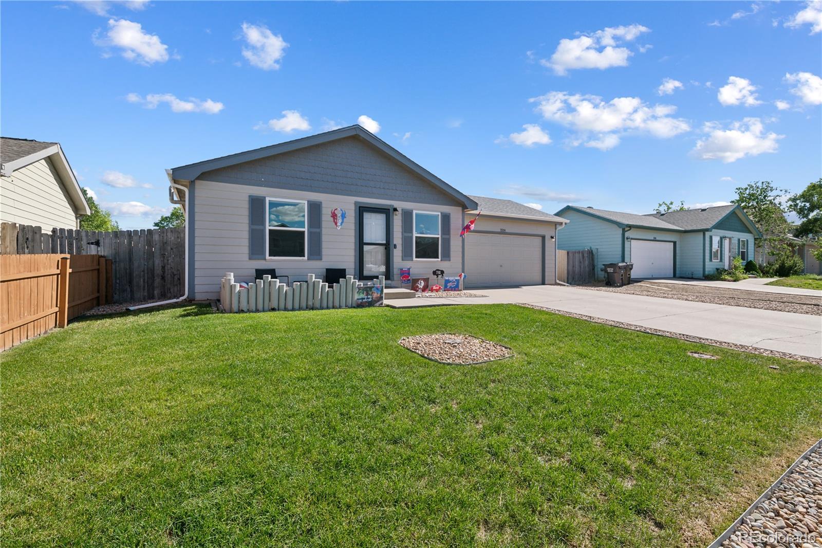 MLS Image #1 for 2214  a street road,greeley, Colorado