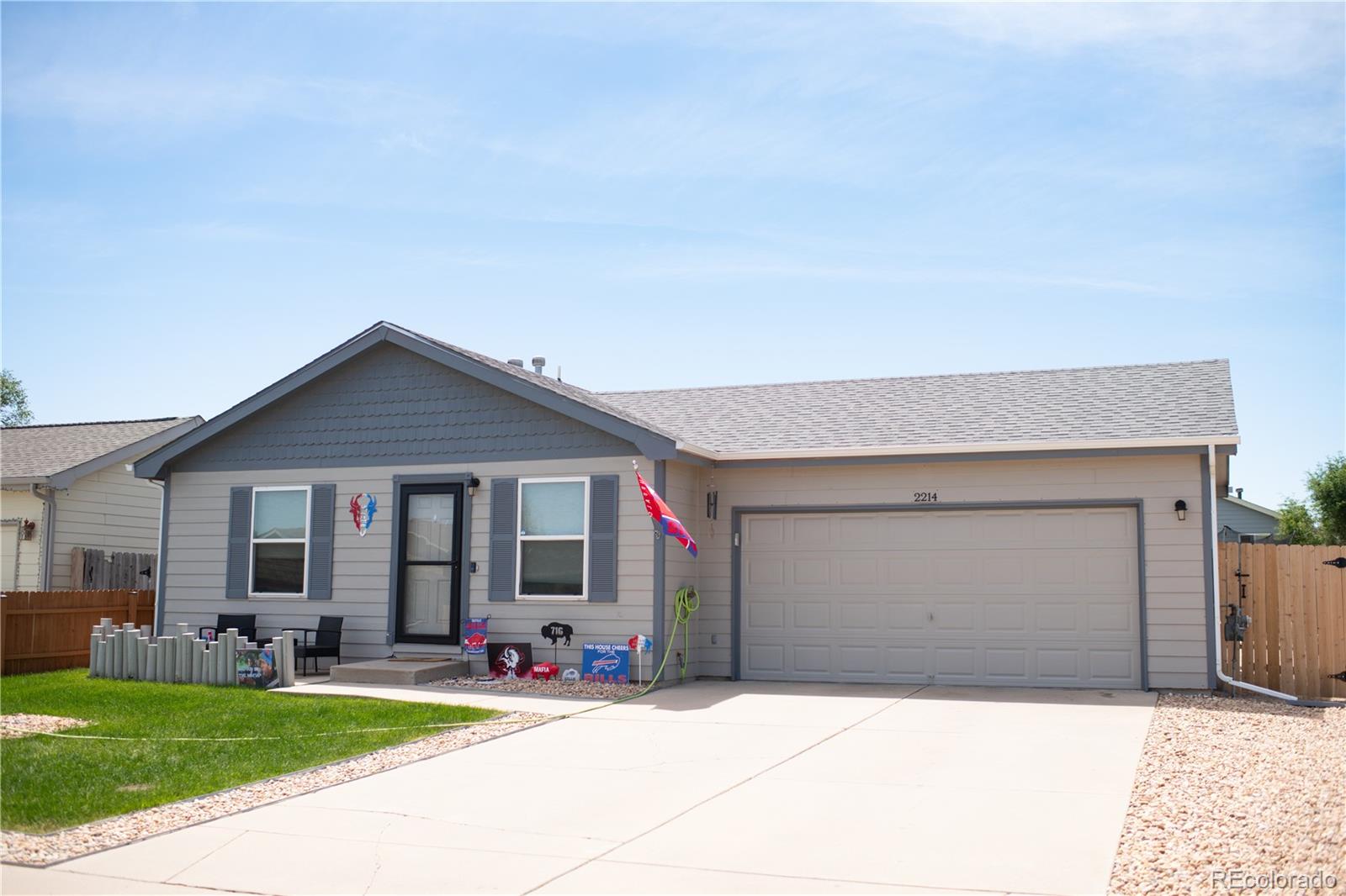 MLS Image #2 for 2214  a street road,greeley, Colorado