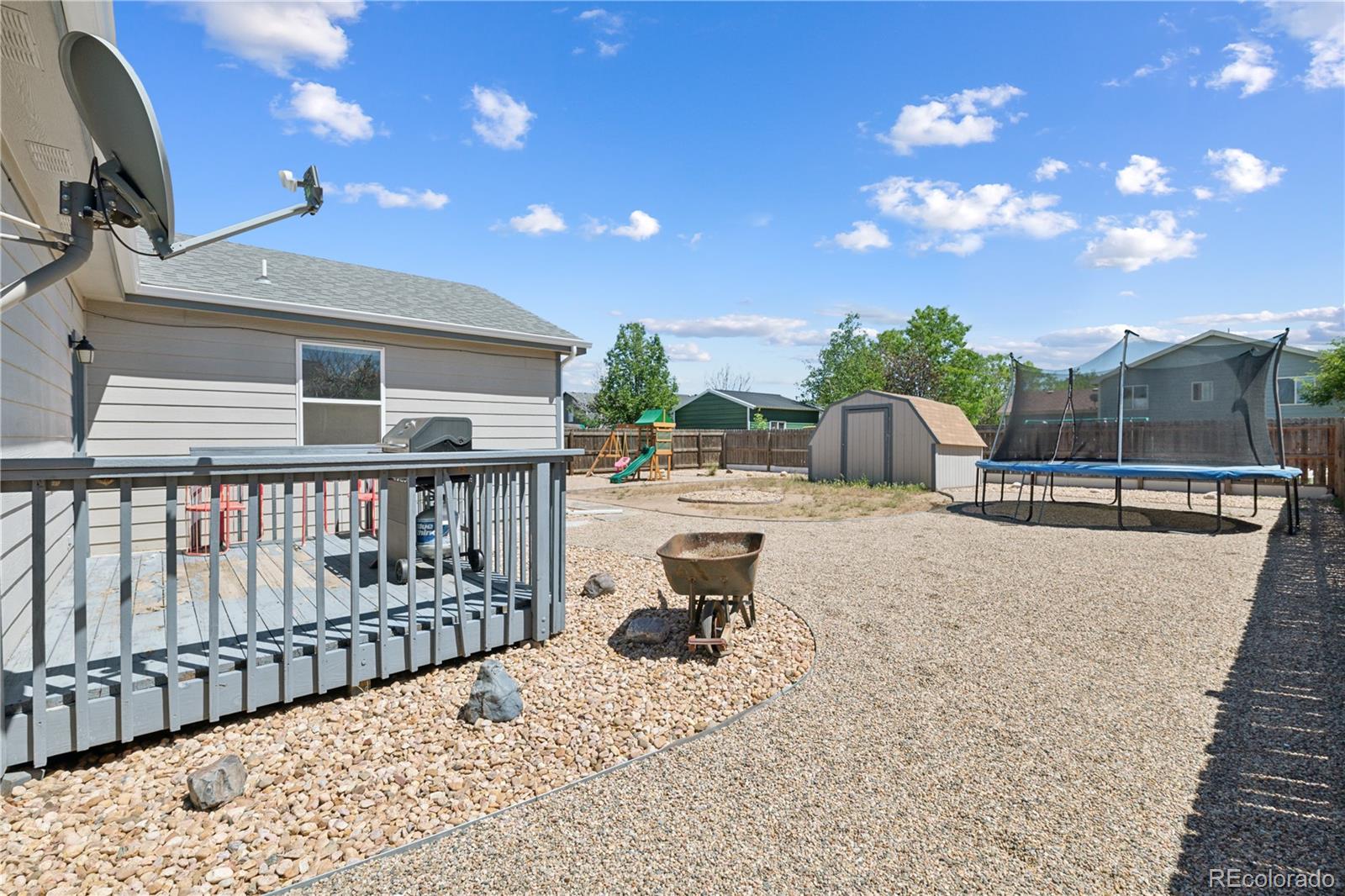 MLS Image #4 for 2214  a street road,greeley, Colorado