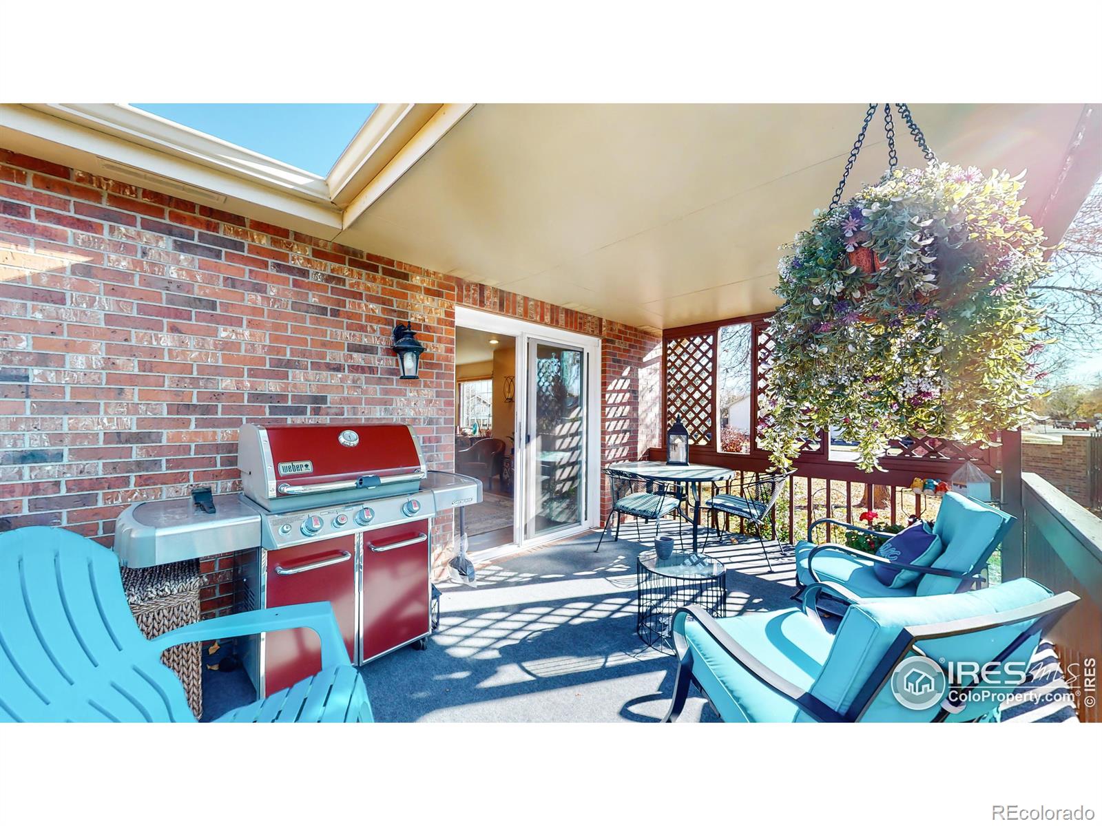 MLS Image #21 for 720  arbor avenue,fort collins, Colorado