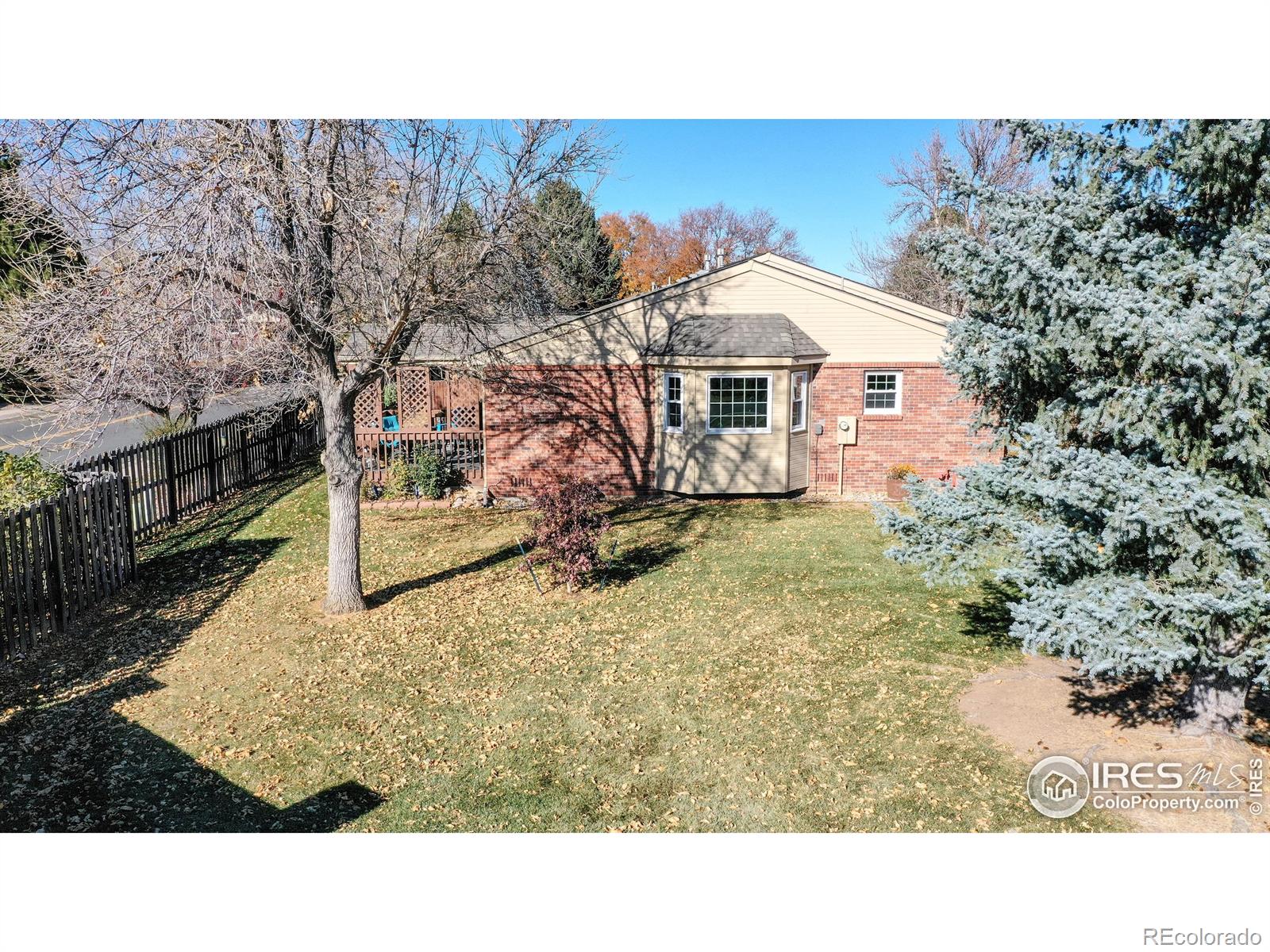 MLS Image #33 for 720  arbor avenue,fort collins, Colorado