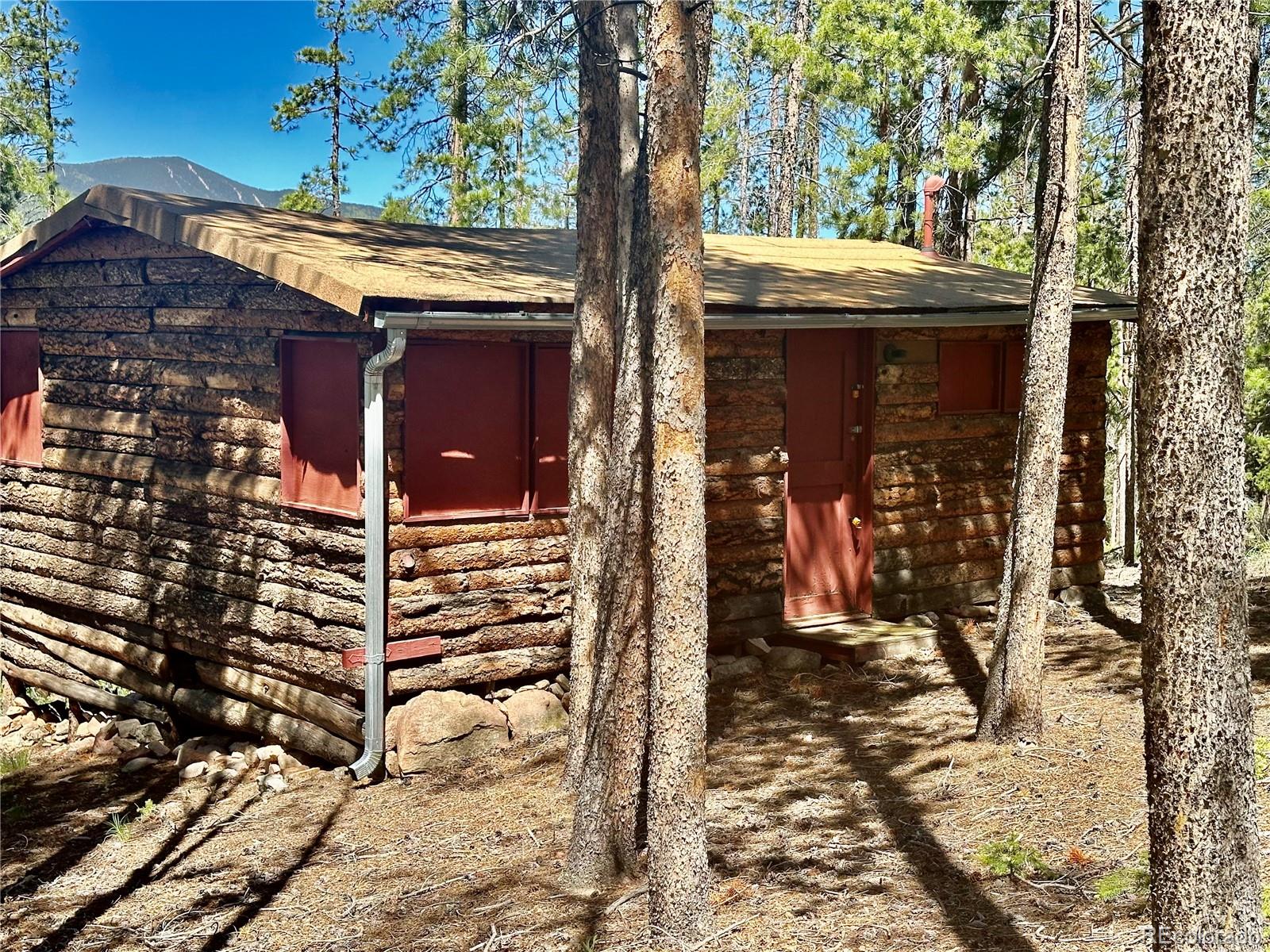 MLS Image #2 for 26380  pleasant park road,conifer, Colorado