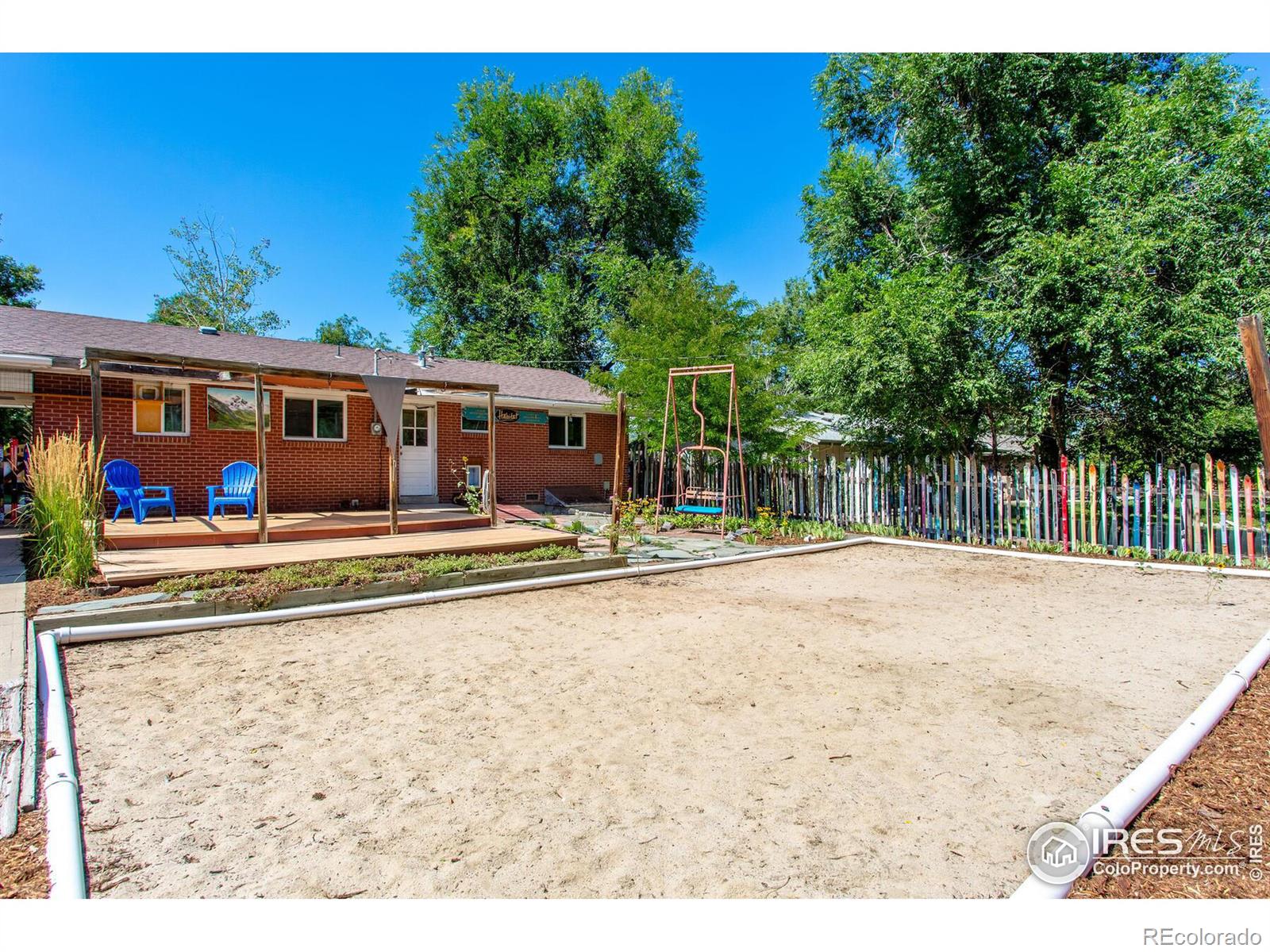 MLS Image #20 for 850  34th street,boulder, Colorado