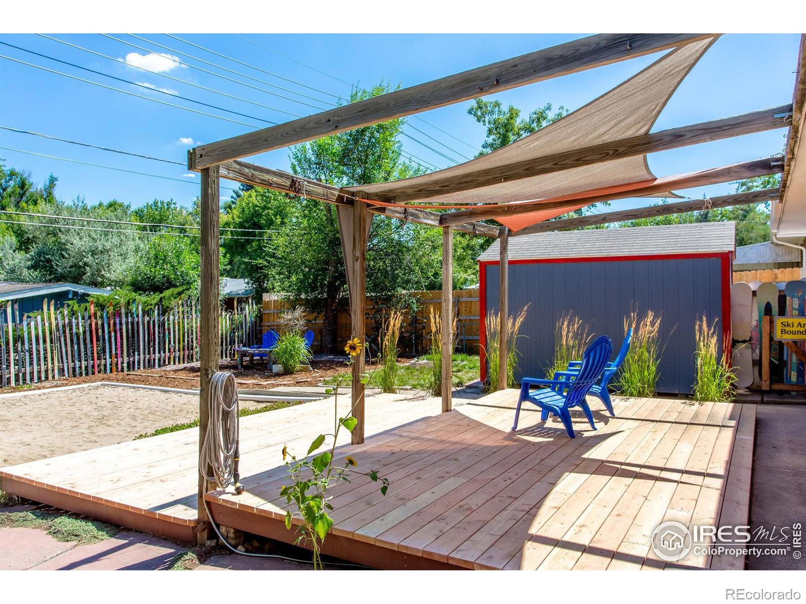 MLS Image #23 for 850  34th street,boulder, Colorado