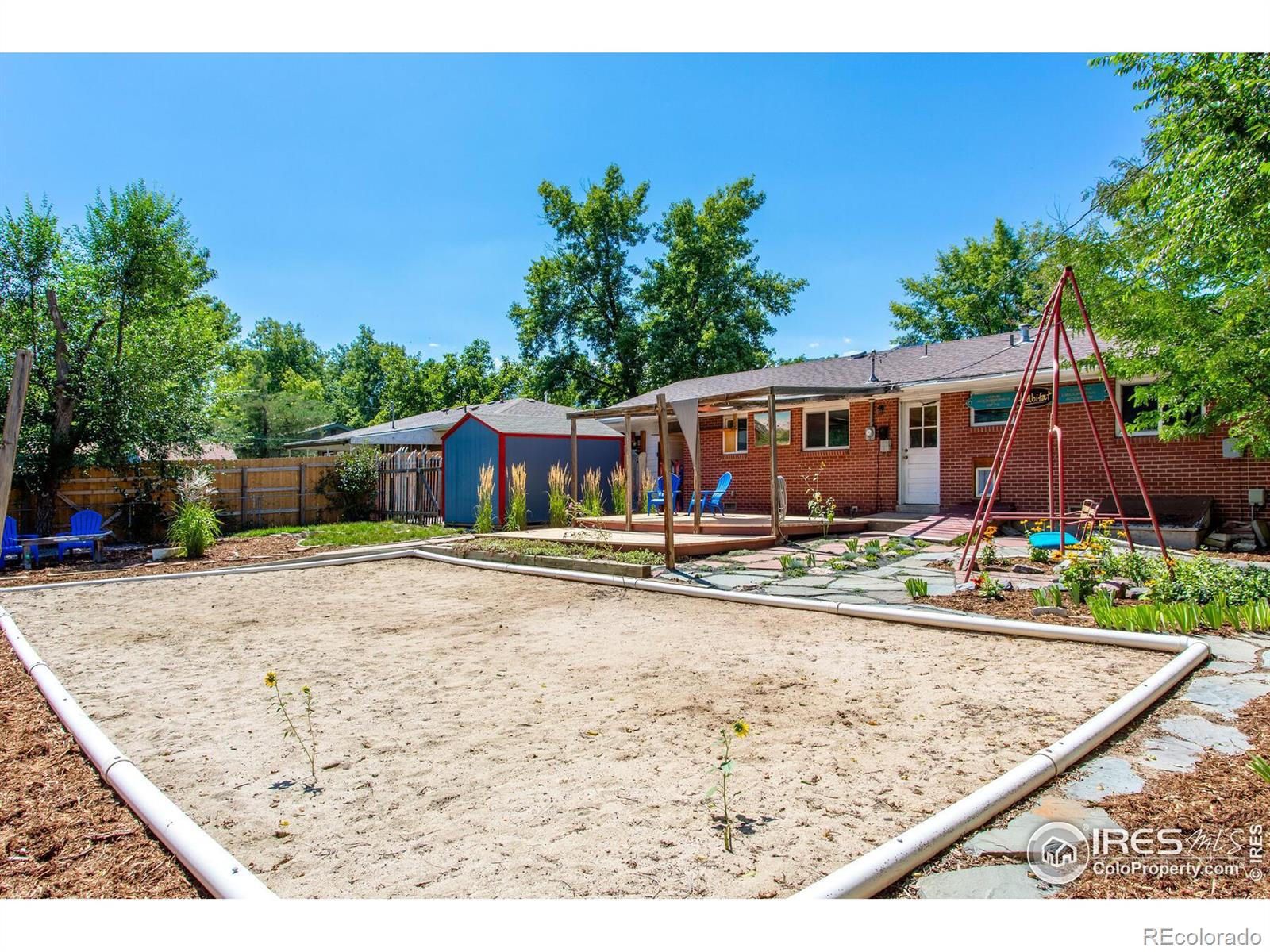 MLS Image #24 for 850  34th street,boulder, Colorado