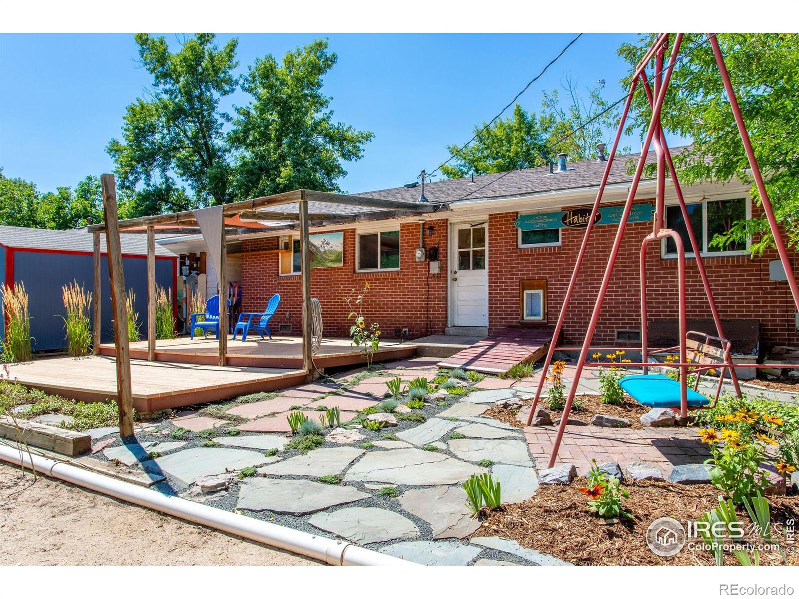 MLS Image #26 for 850  34th street,boulder, Colorado