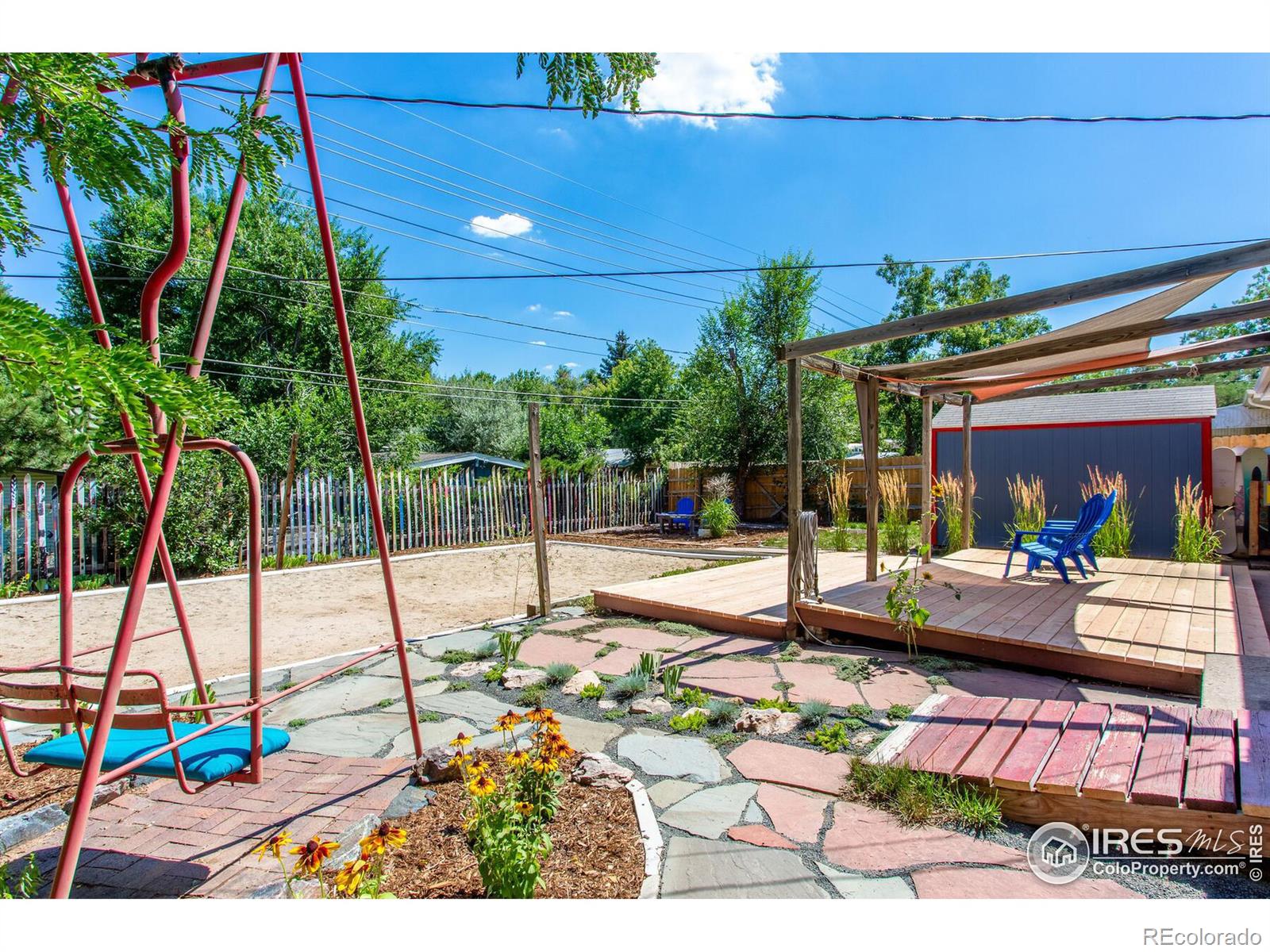 MLS Image #27 for 850  34th street,boulder, Colorado