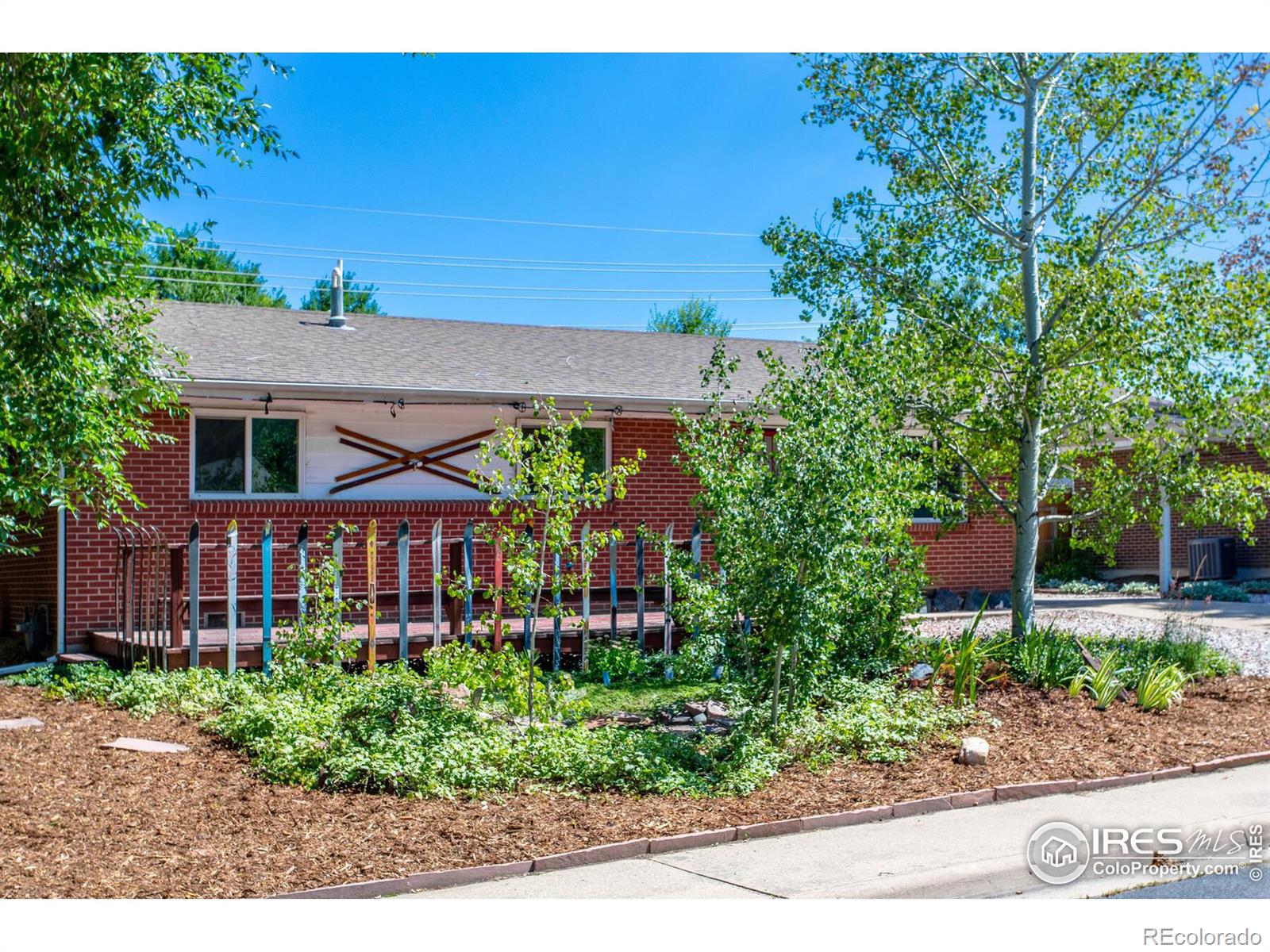 MLS Image #3 for 850  34th street,boulder, Colorado