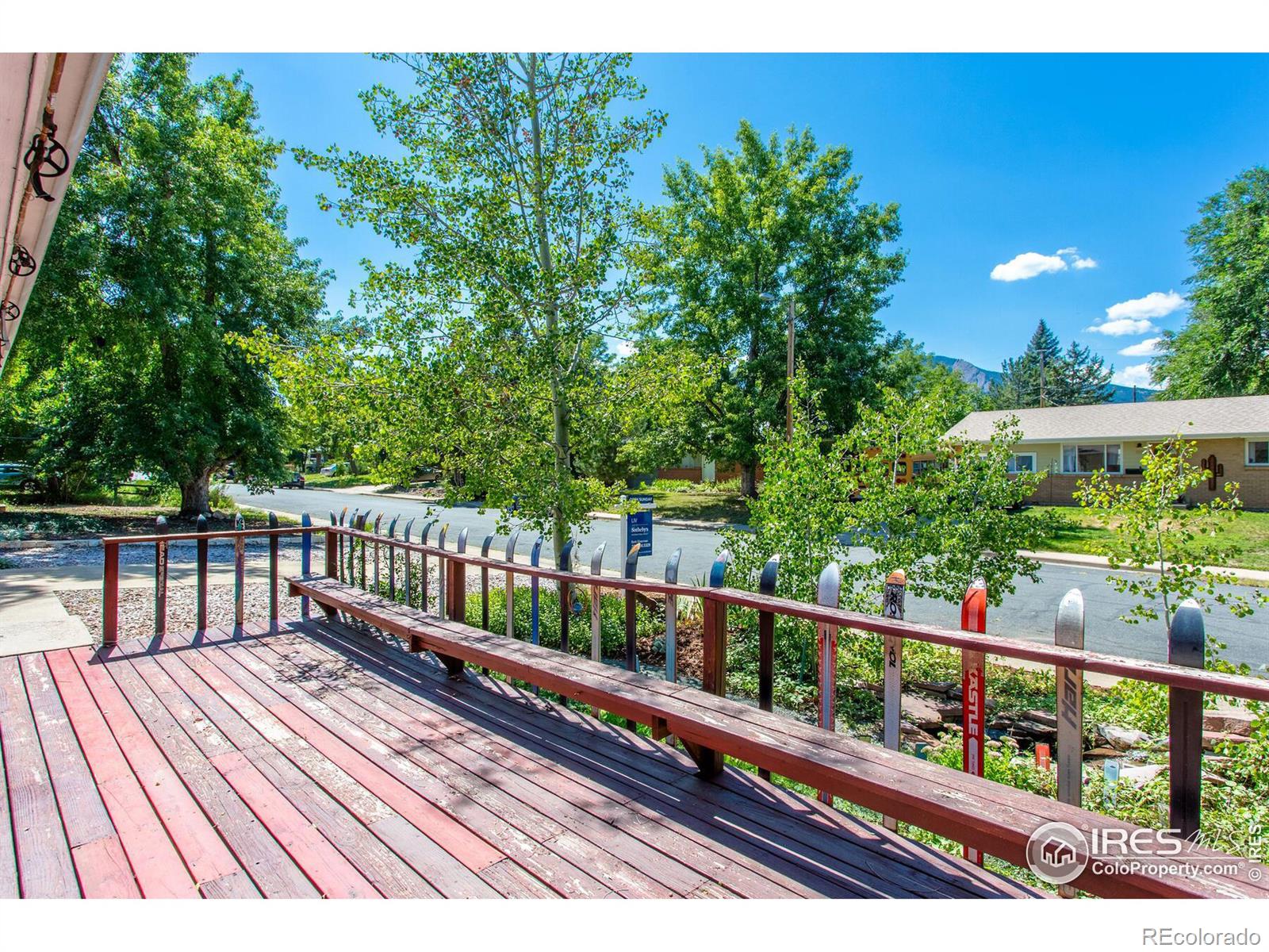 MLS Image #4 for 850  34th street,boulder, Colorado