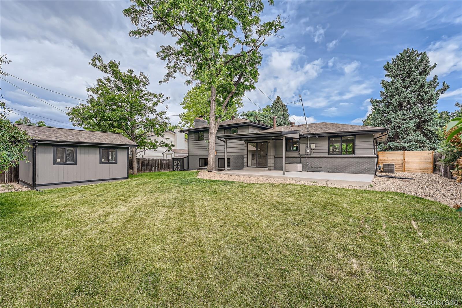 MLS Image #20 for 990 e dogwood avenue,centennial, Colorado