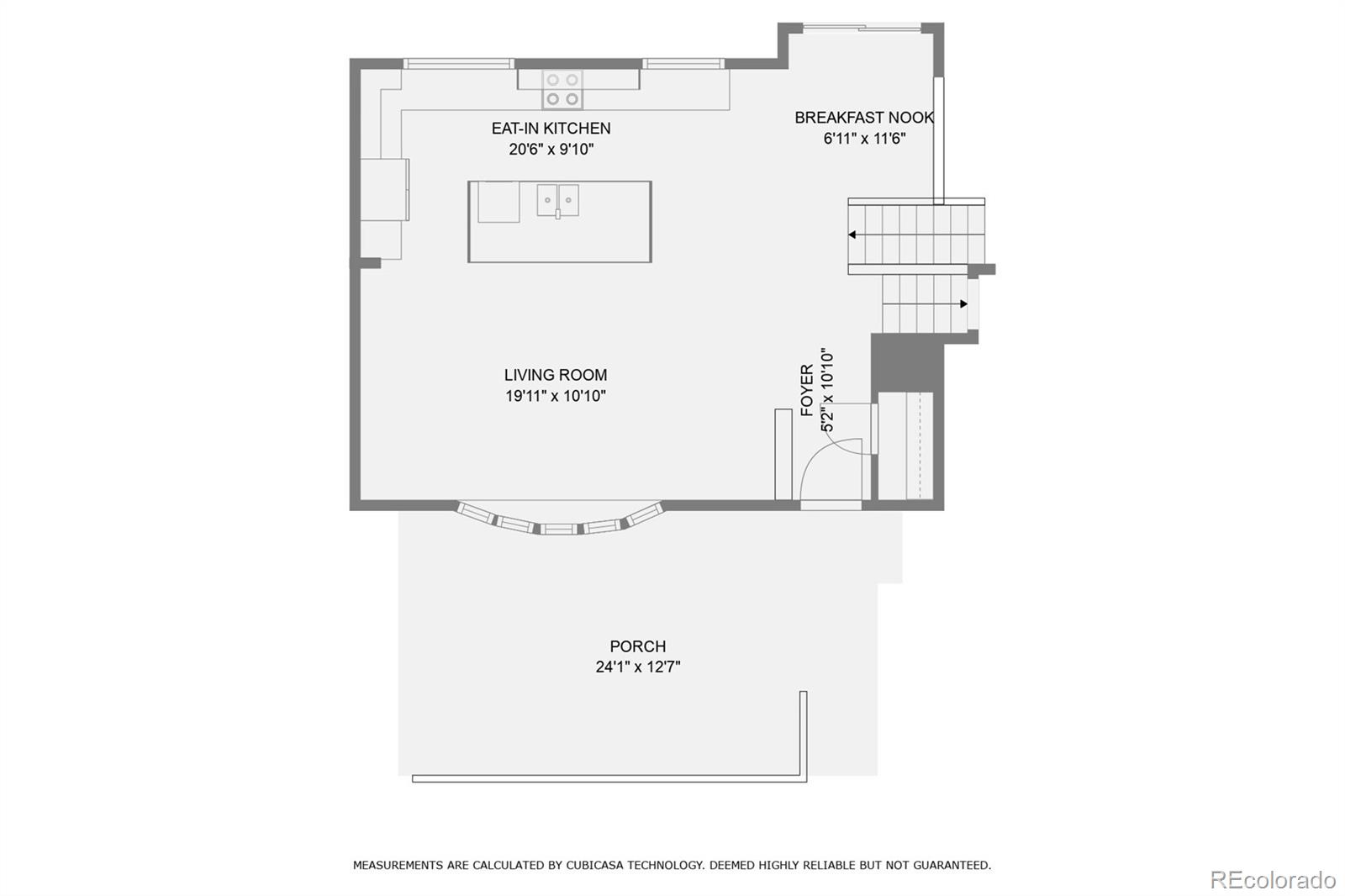 MLS Image #25 for 990 e dogwood avenue,centennial, Colorado