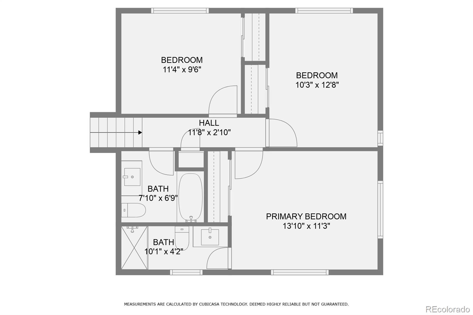 MLS Image #28 for 990 e dogwood avenue,centennial, Colorado