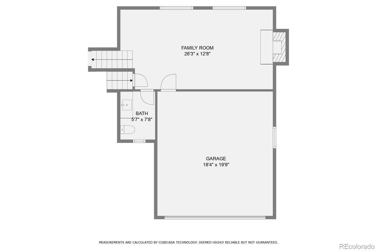 MLS Image #29 for 990 e dogwood avenue,centennial, Colorado