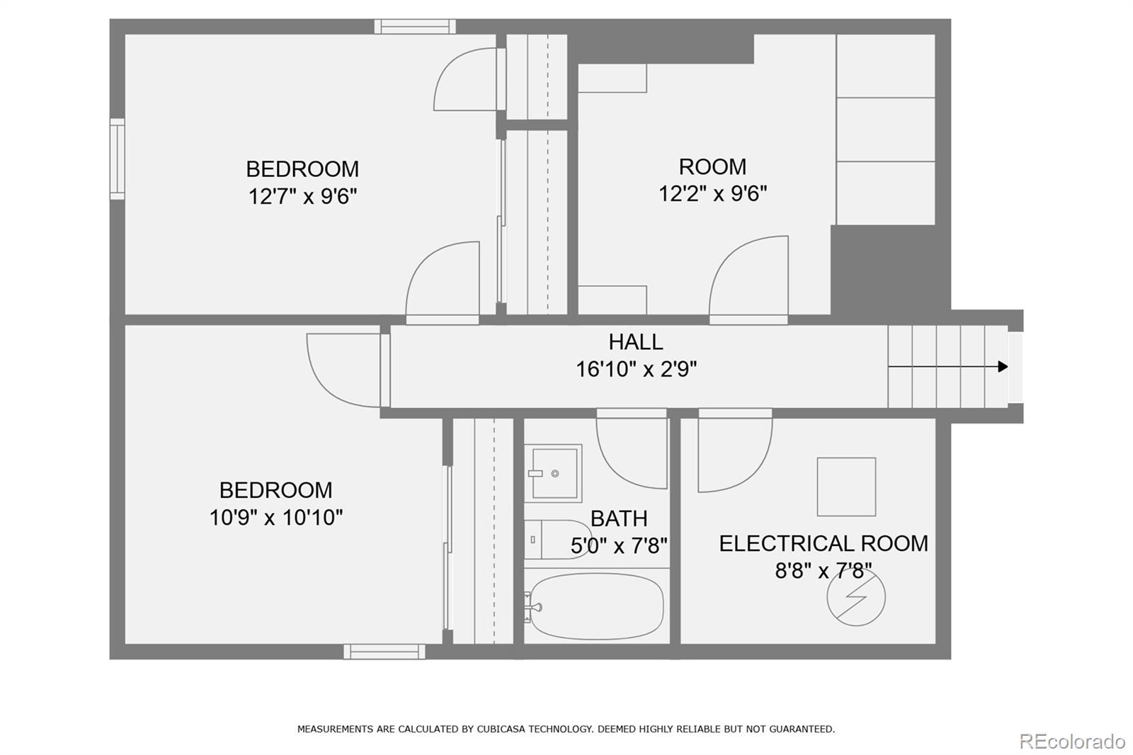 MLS Image #30 for 990 e dogwood avenue,centennial, Colorado