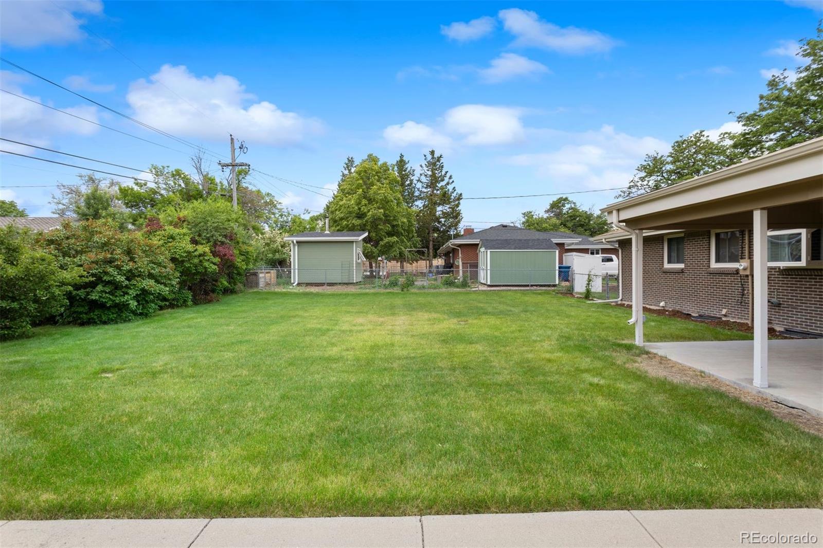 MLS Image #4 for 272  lima street,aurora, Colorado