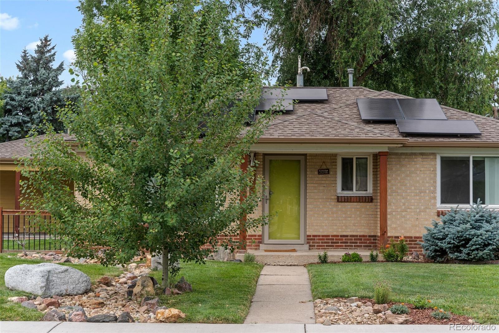 MLS Image #0 for 5525  cody court,arvada, Colorado