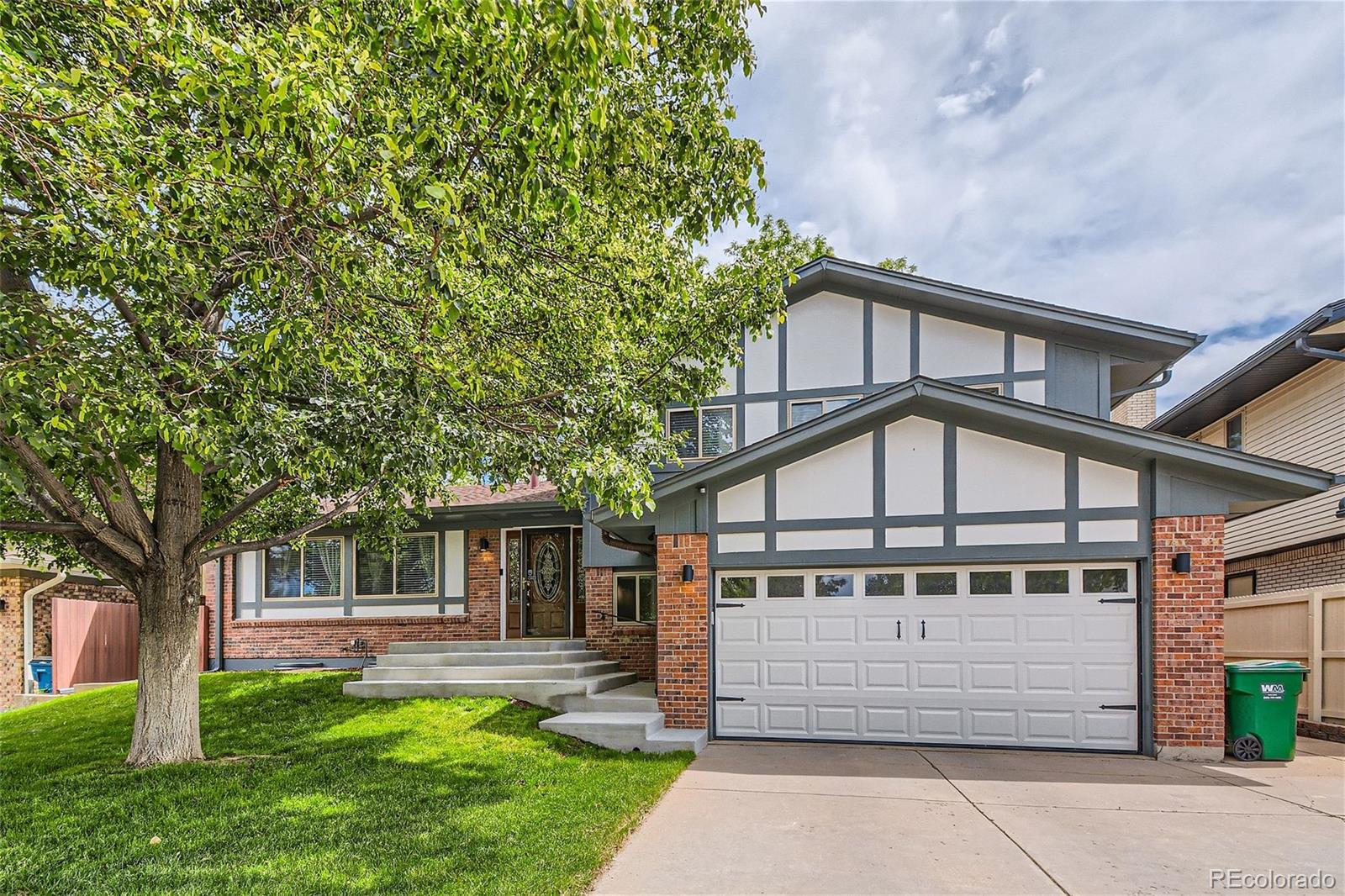 MLS Image #0 for 1832 s yank court,lakewood, Colorado