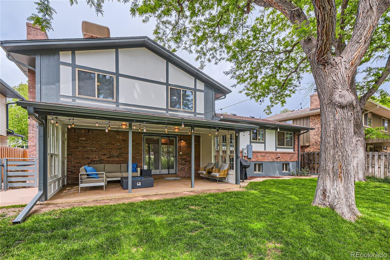 MLS Image #26 for 1832 s yank court,lakewood, Colorado