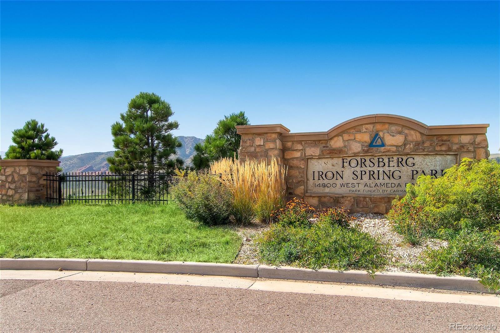 MLS Image #36 for 1832 s yank court,lakewood, Colorado