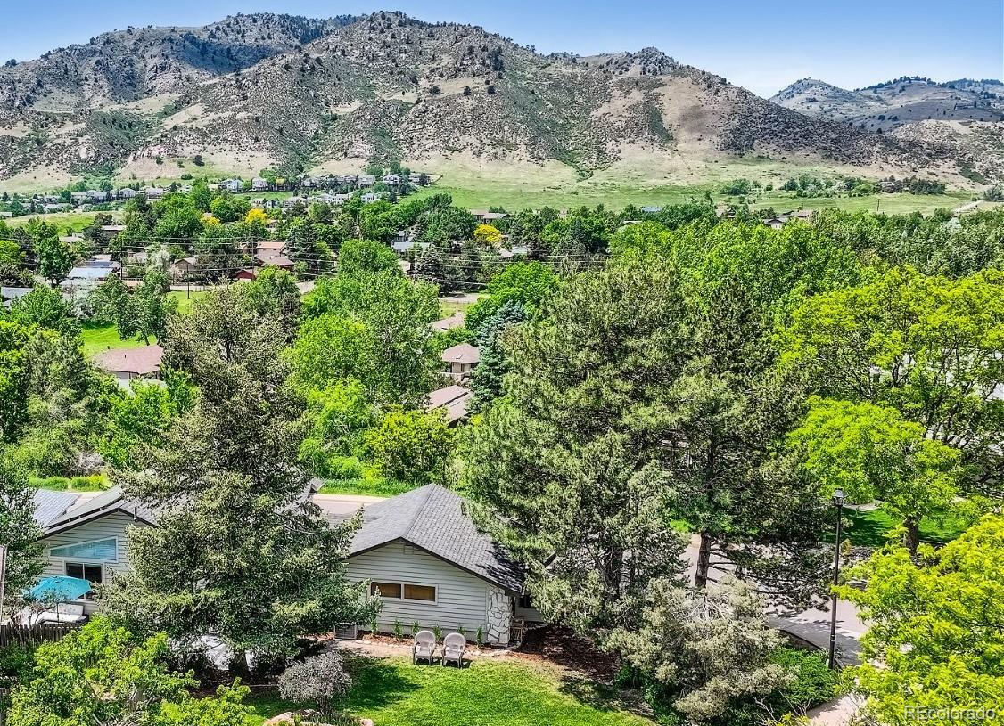 MLS Image #29 for 798  cressman court,golden, Colorado