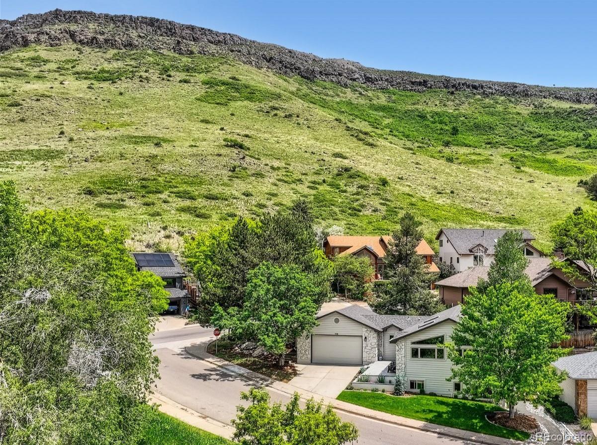 MLS Image #30 for 798  cressman court,golden, Colorado