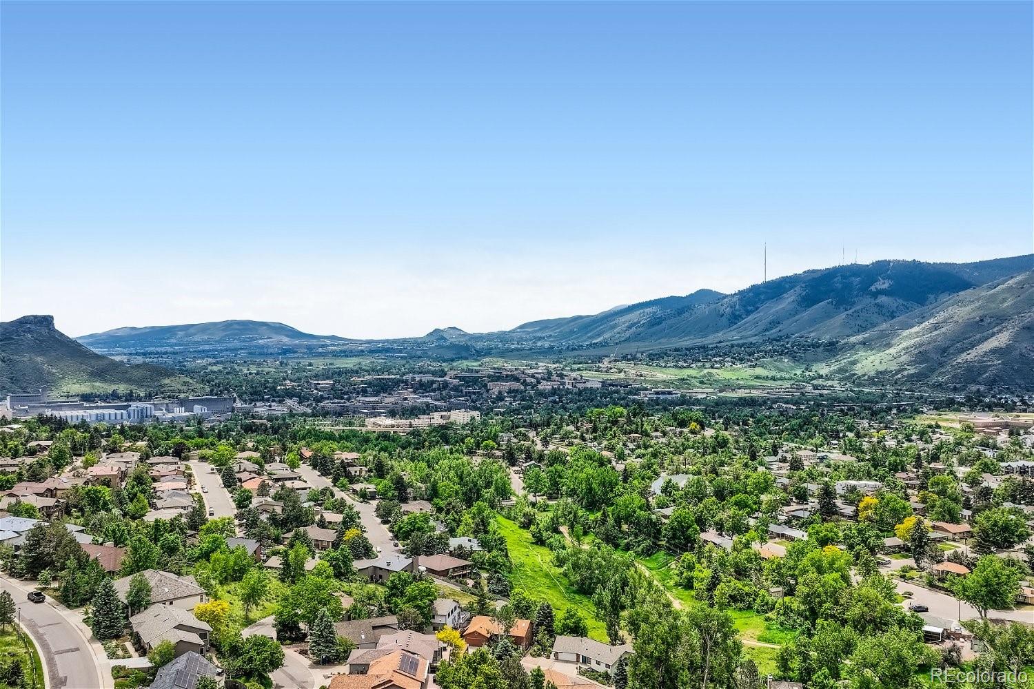 MLS Image #32 for 798  cressman court,golden, Colorado