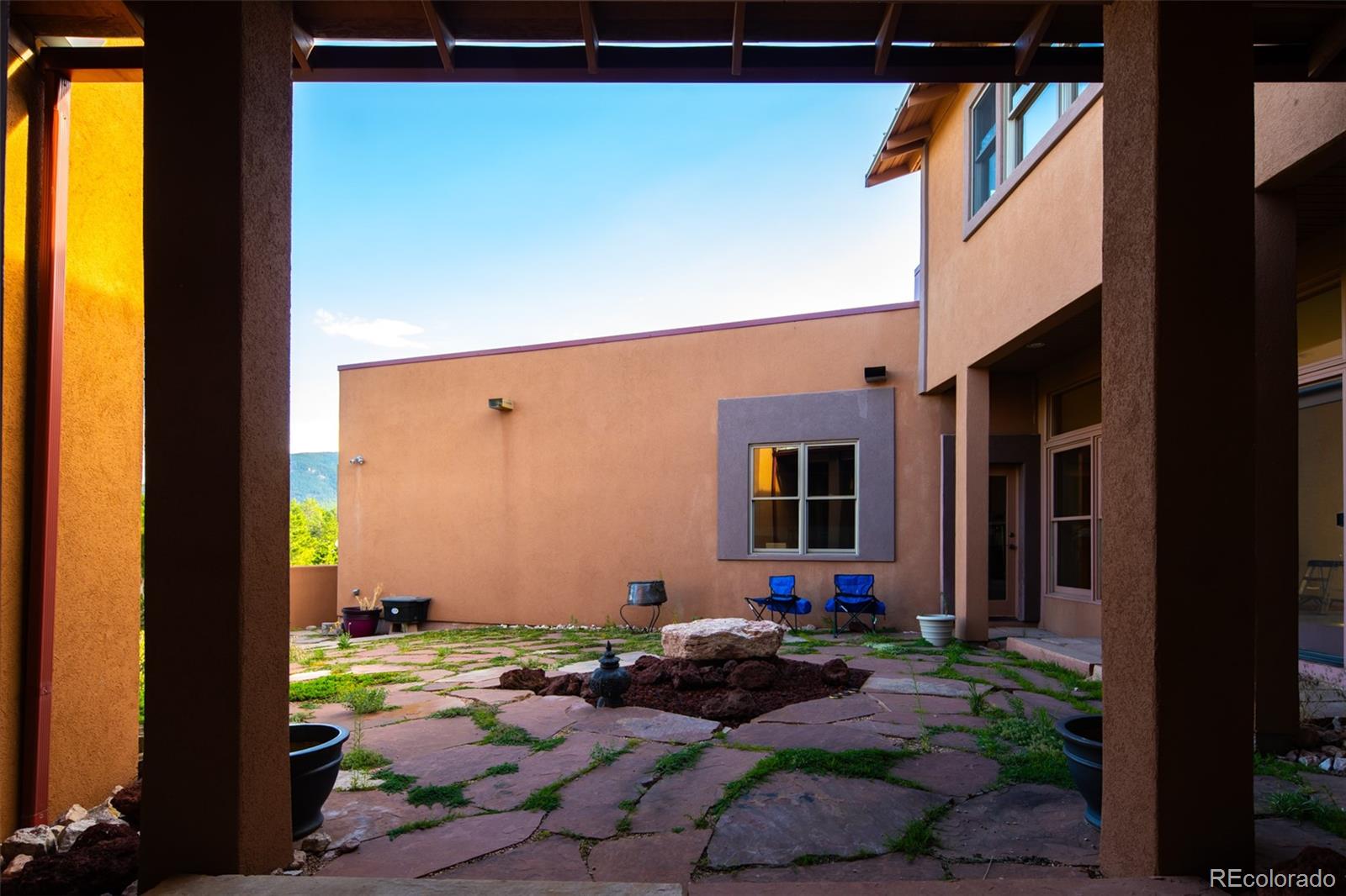 MLS Image #11 for 6273  torrey pines drive,larkspur, Colorado