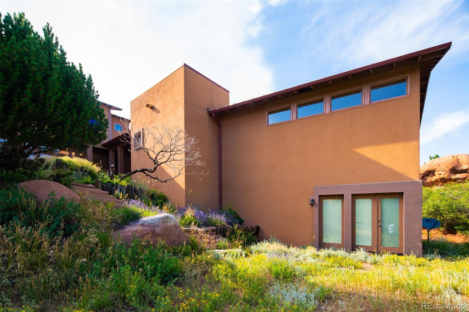 MLS Image #12 for 6273  torrey pines drive,larkspur, Colorado