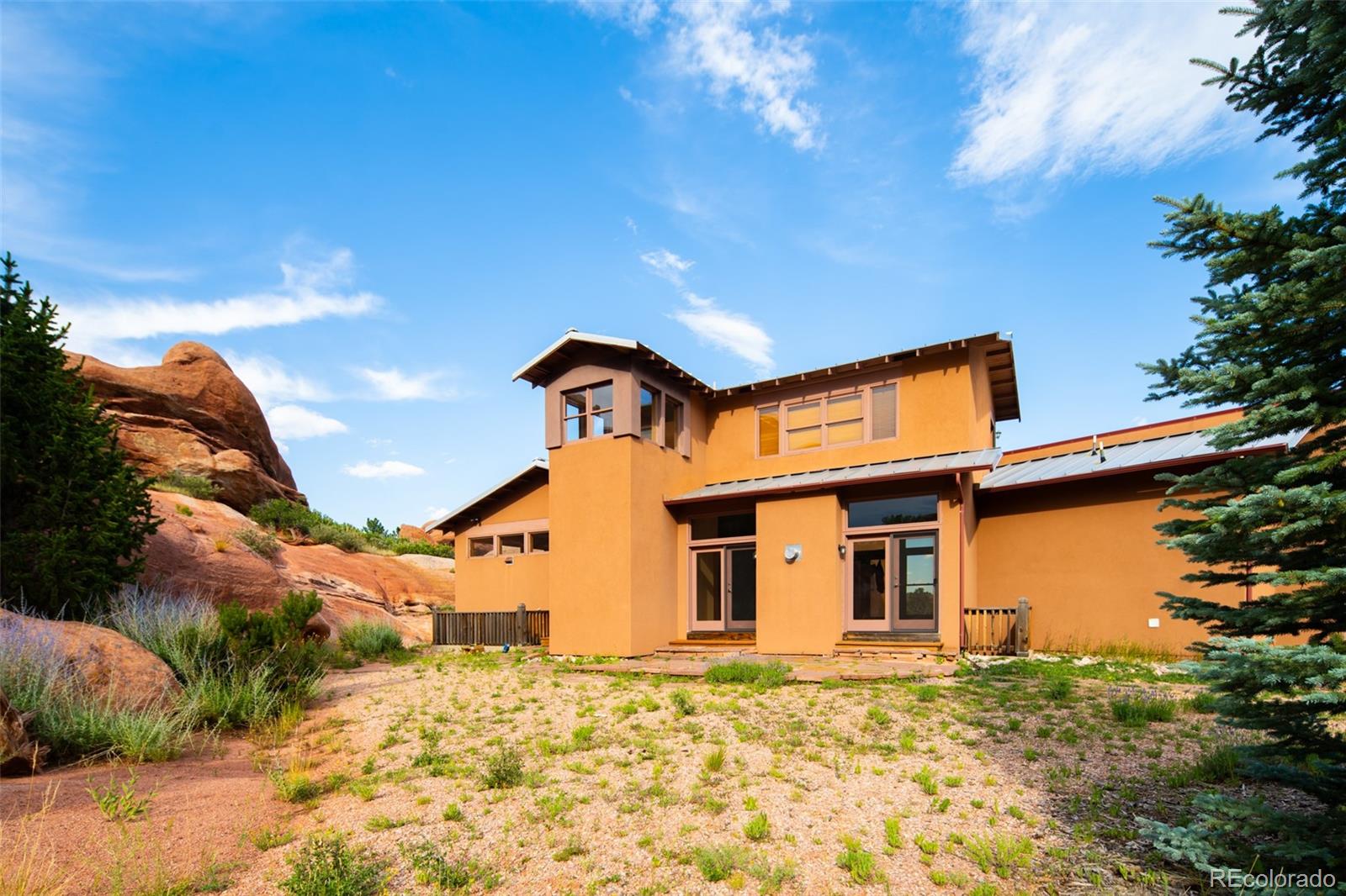 MLS Image #9 for 6273  torrey pines drive,larkspur, Colorado