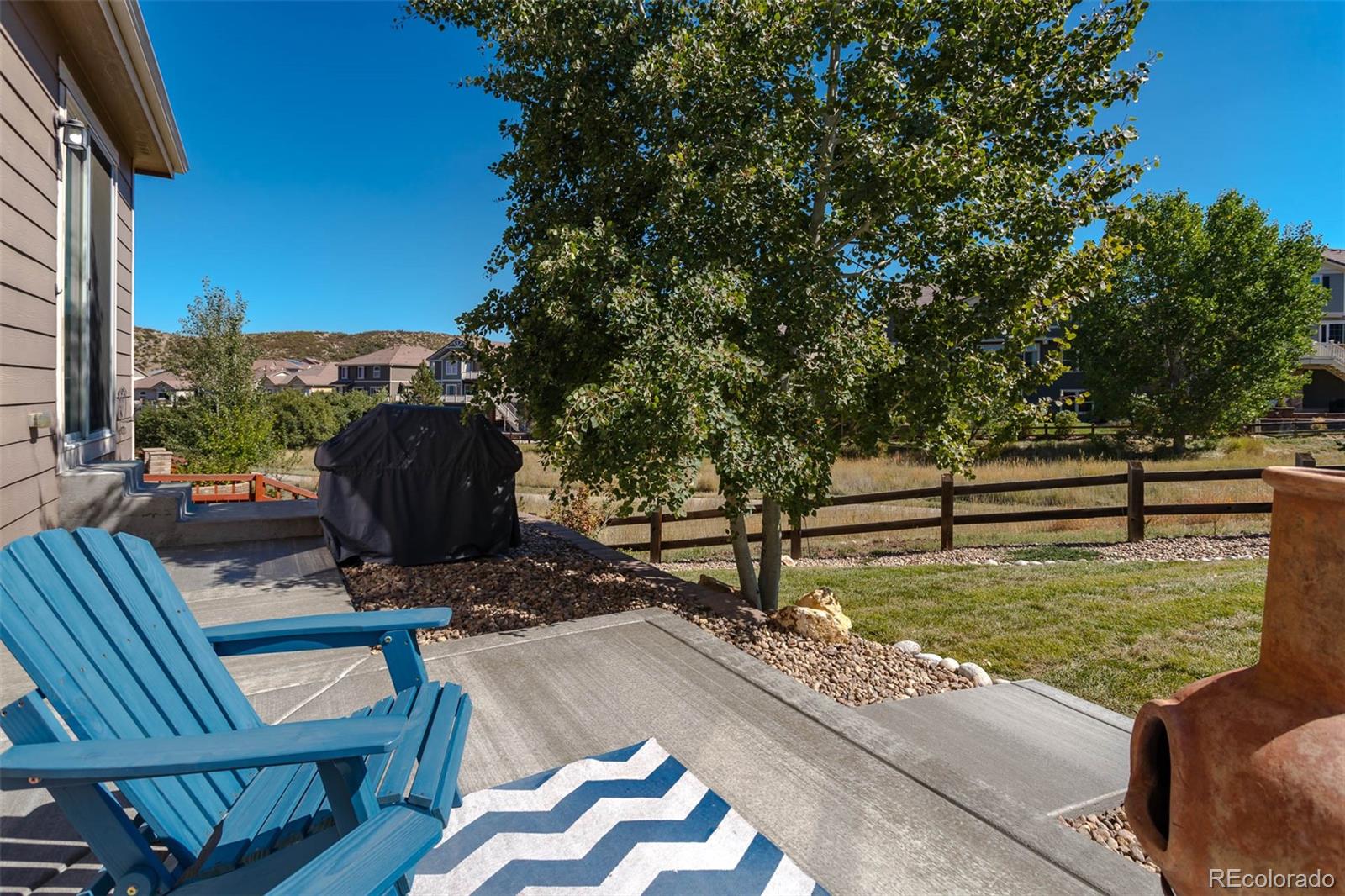 MLS Image #22 for 3303  starry night loop,castle rock, Colorado