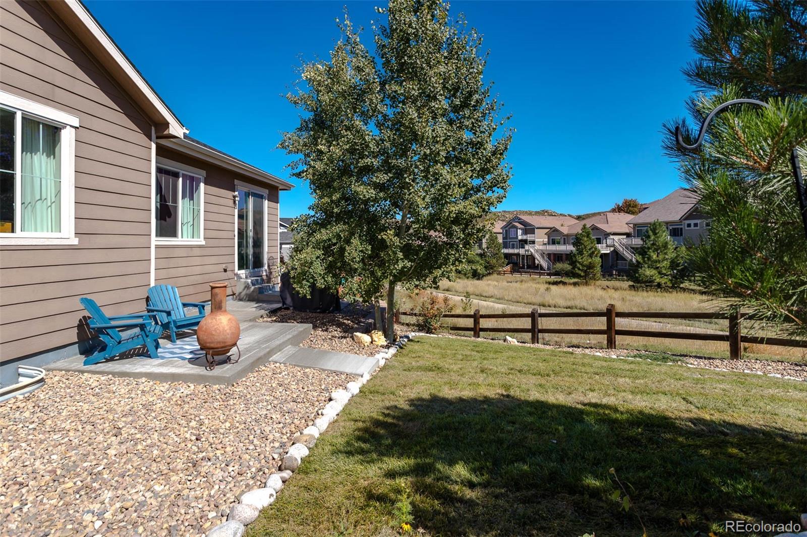 MLS Image #26 for 3303  starry night loop,castle rock, Colorado