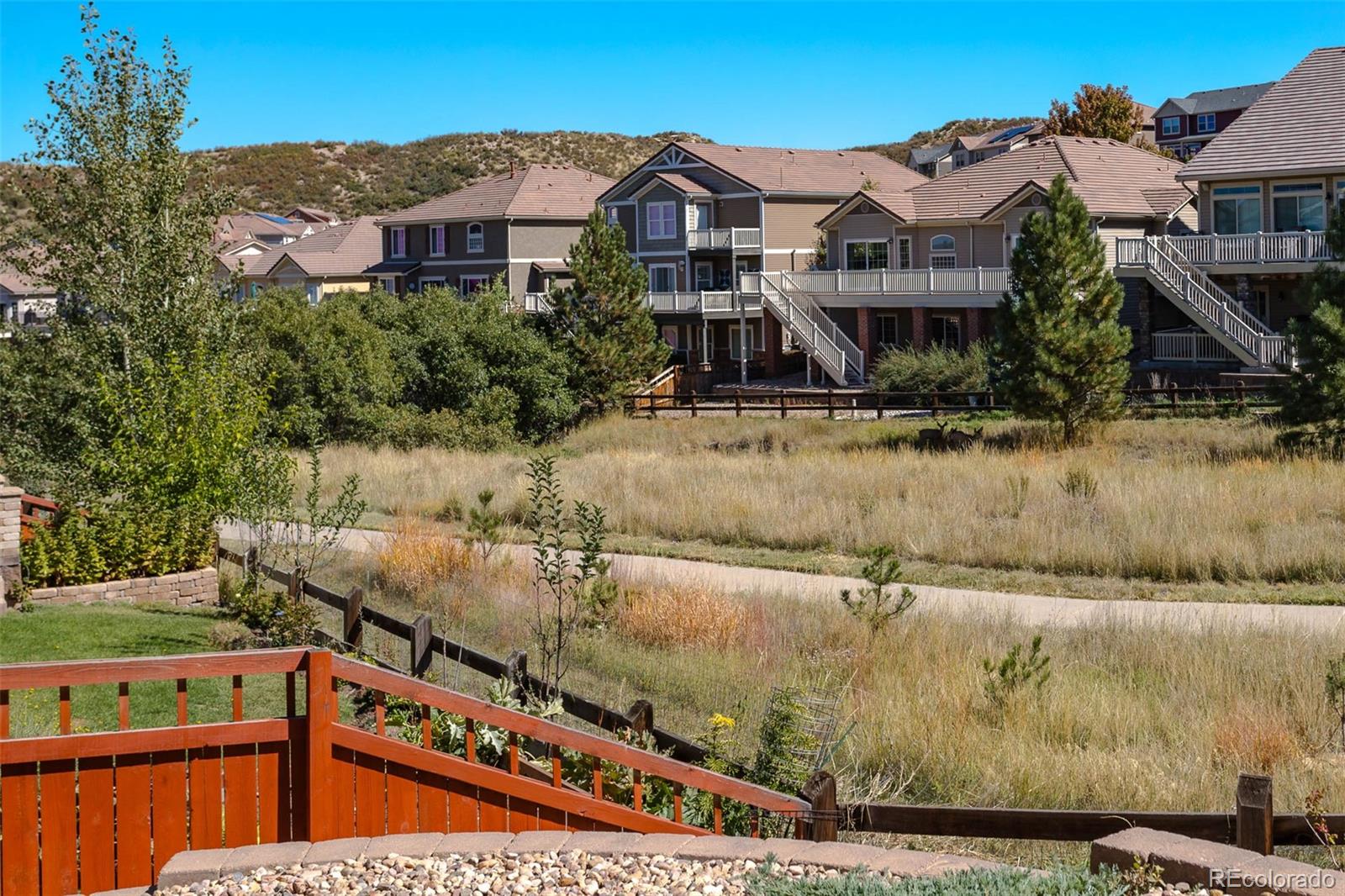 MLS Image #27 for 3303  starry night loop,castle rock, Colorado