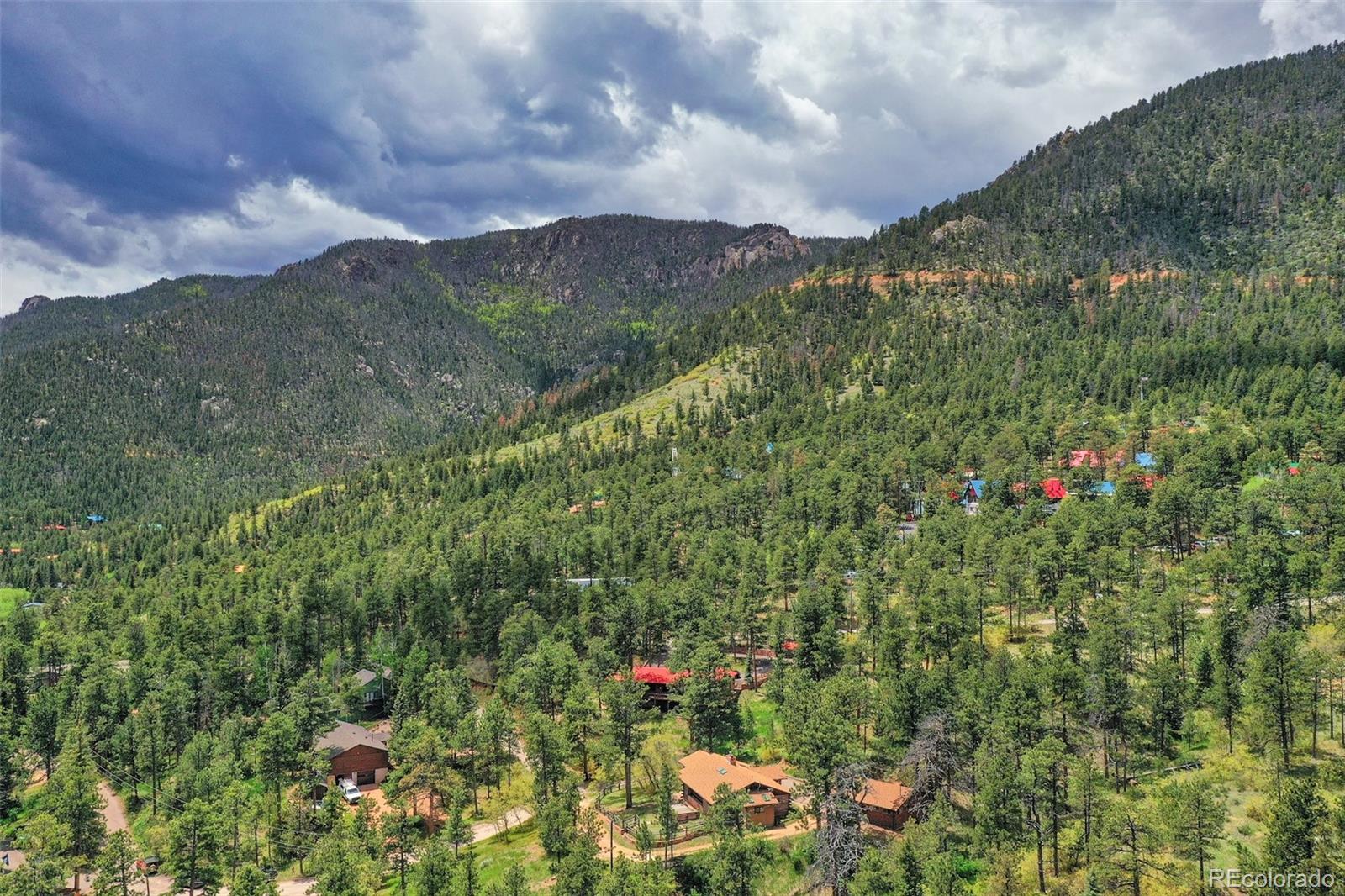 MLS Image #39 for 4980  dodd road,cascade, Colorado