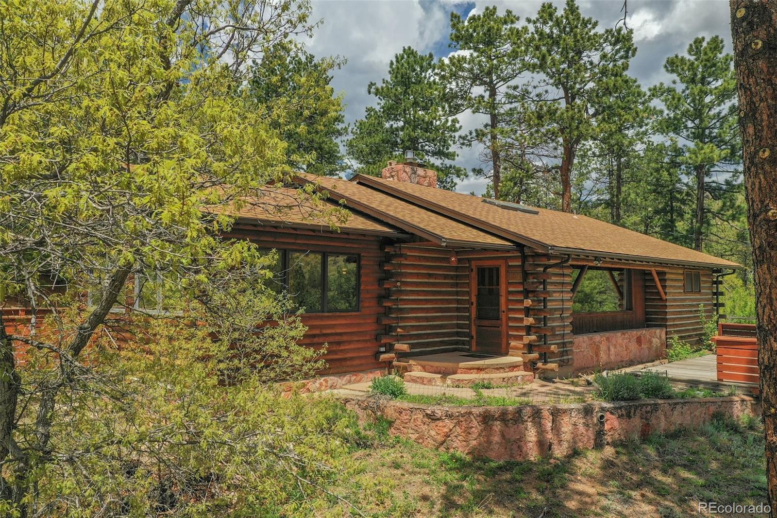 MLS Image #41 for 4980  dodd road,cascade, Colorado