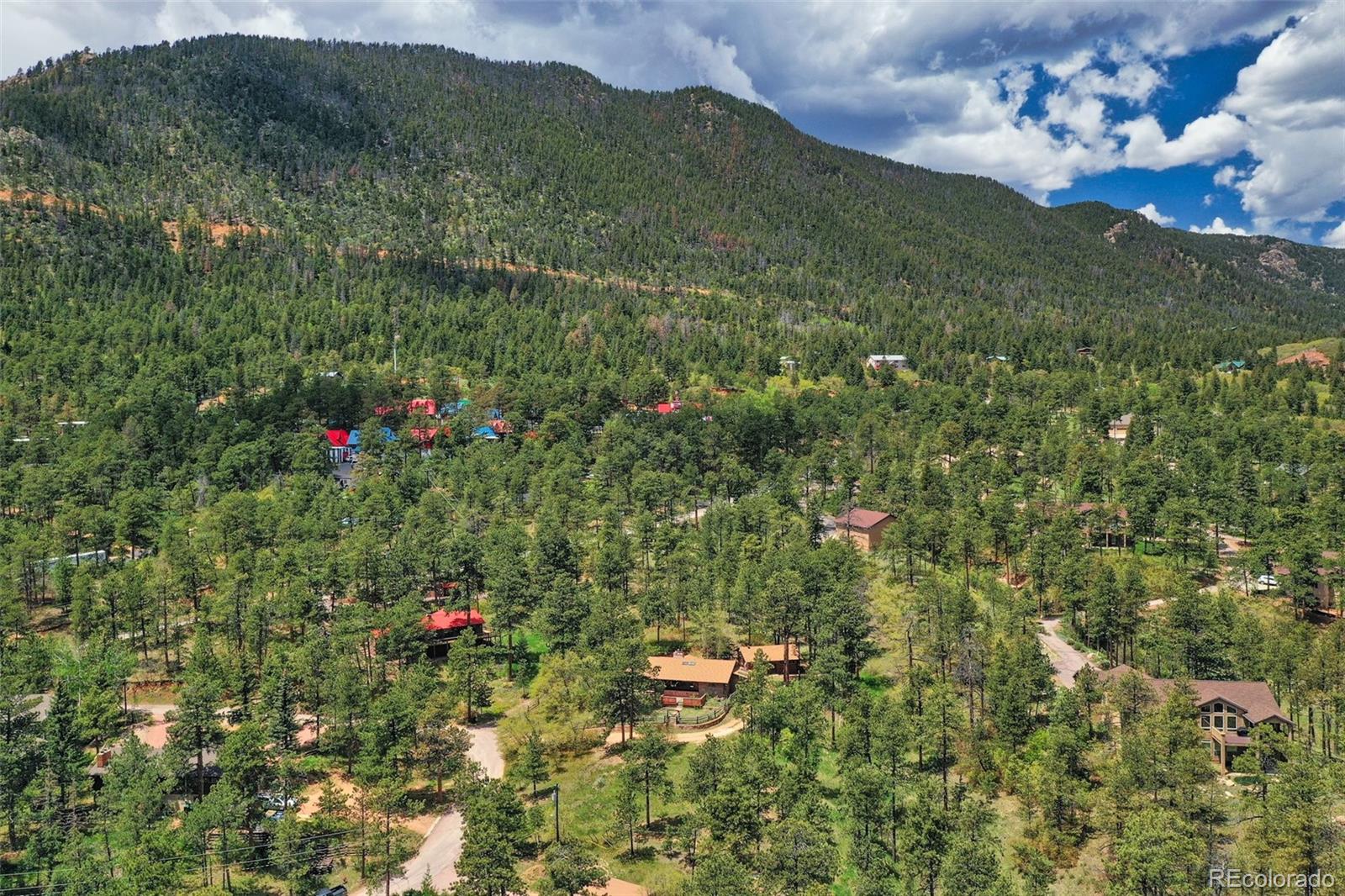 MLS Image #42 for 4980  dodd road,cascade, Colorado