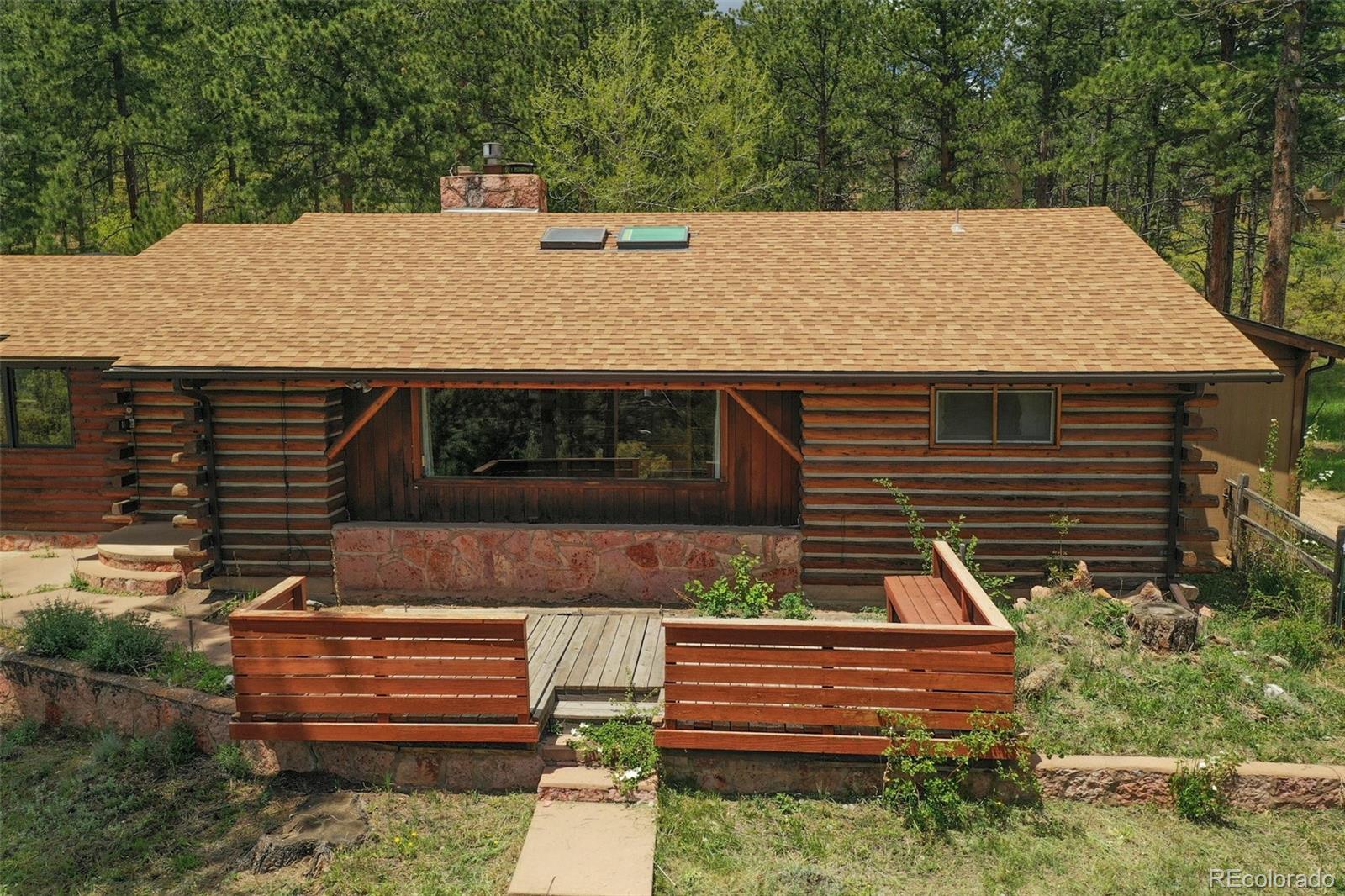 MLS Image #44 for 4980  dodd road,cascade, Colorado