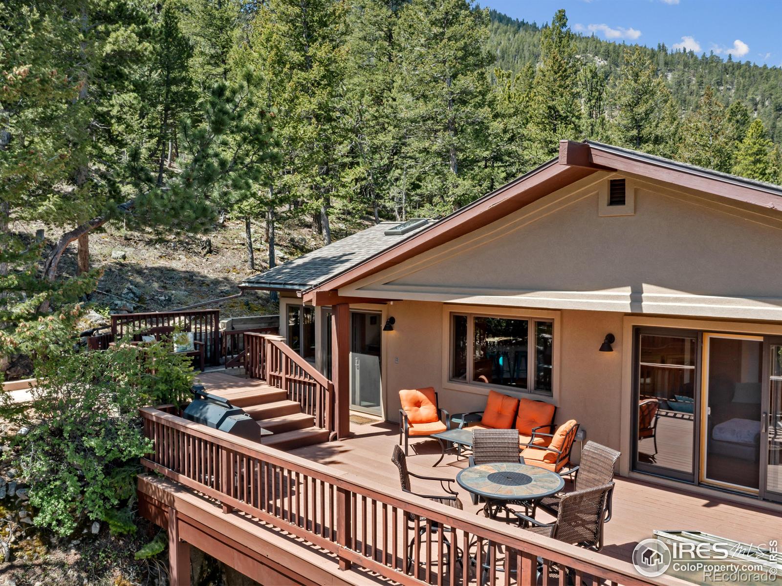 MLS Image #19 for 1673  black squirrel drive,estes park, Colorado