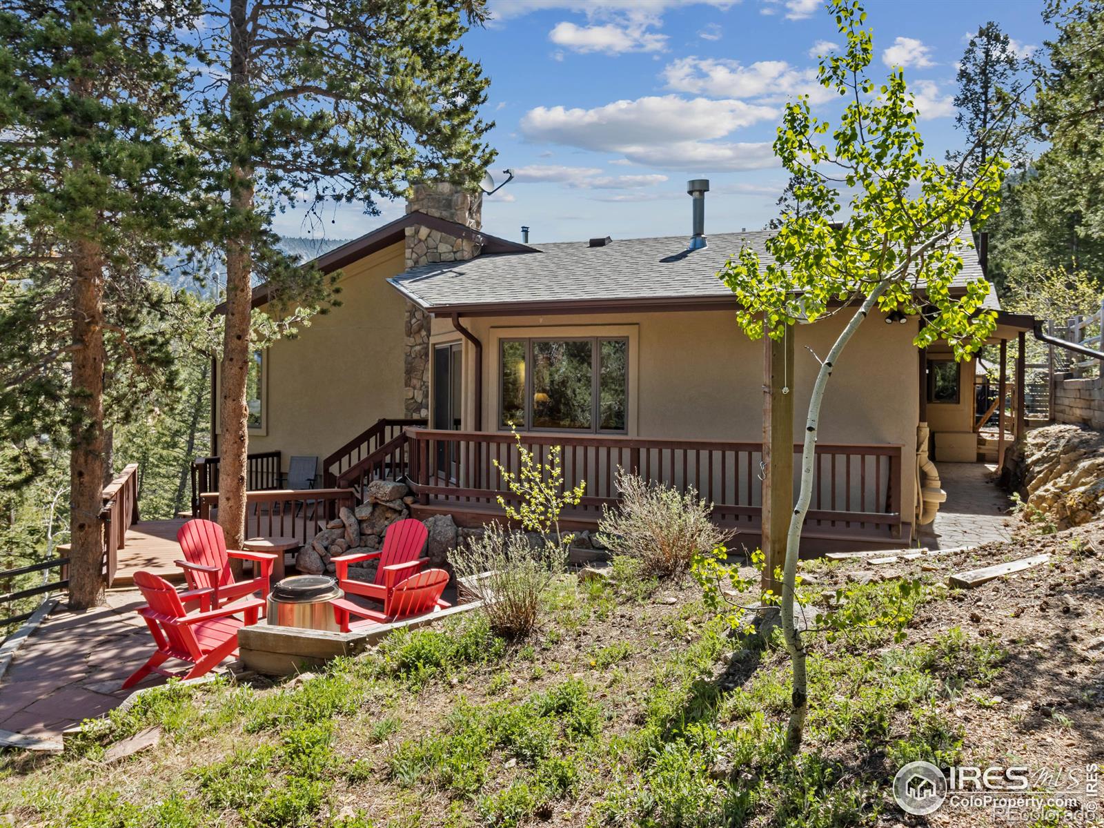 MLS Image #29 for 1673  black squirrel drive,estes park, Colorado