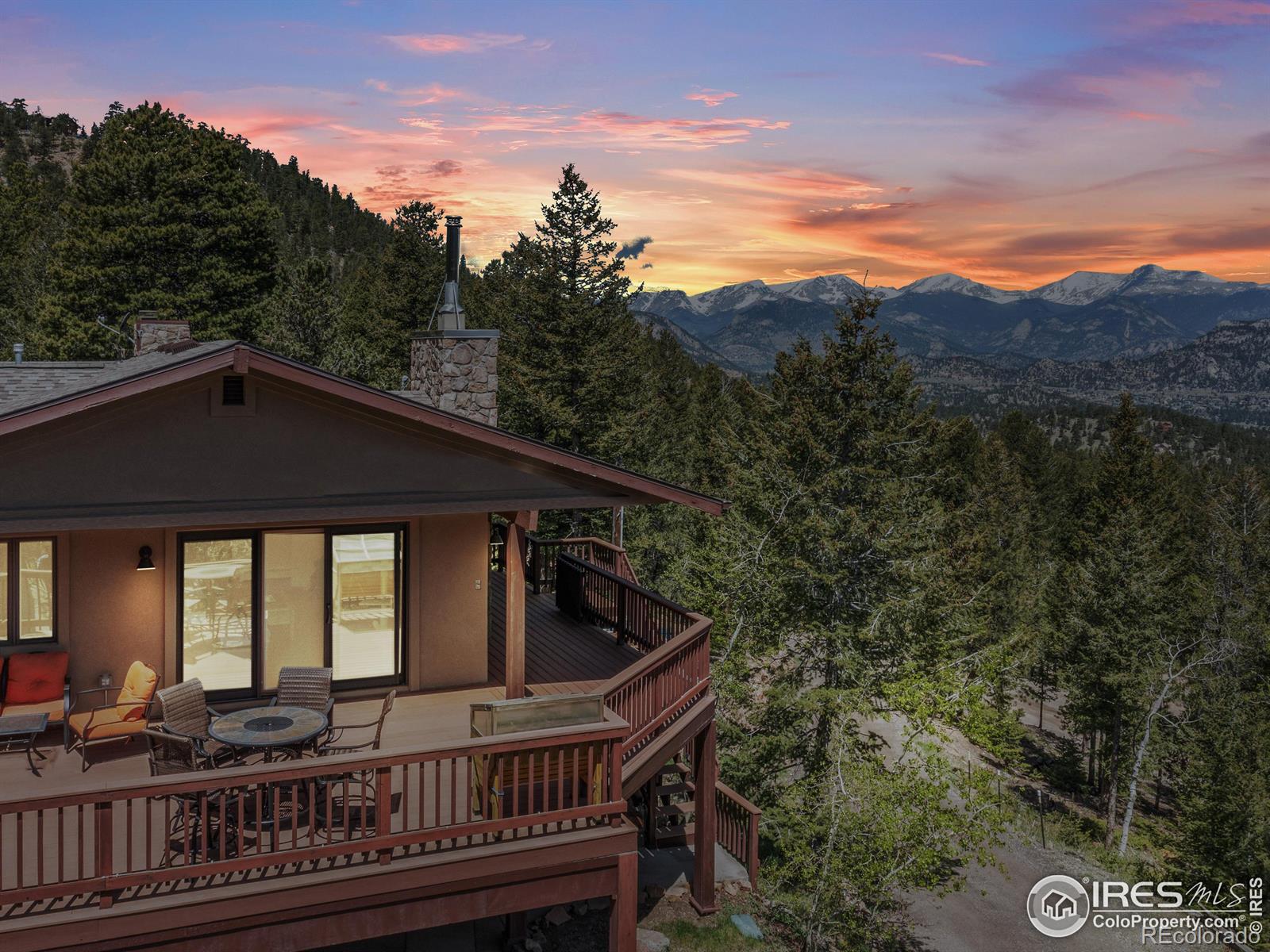 MLS Image #39 for 1673  black squirrel drive,estes park, Colorado