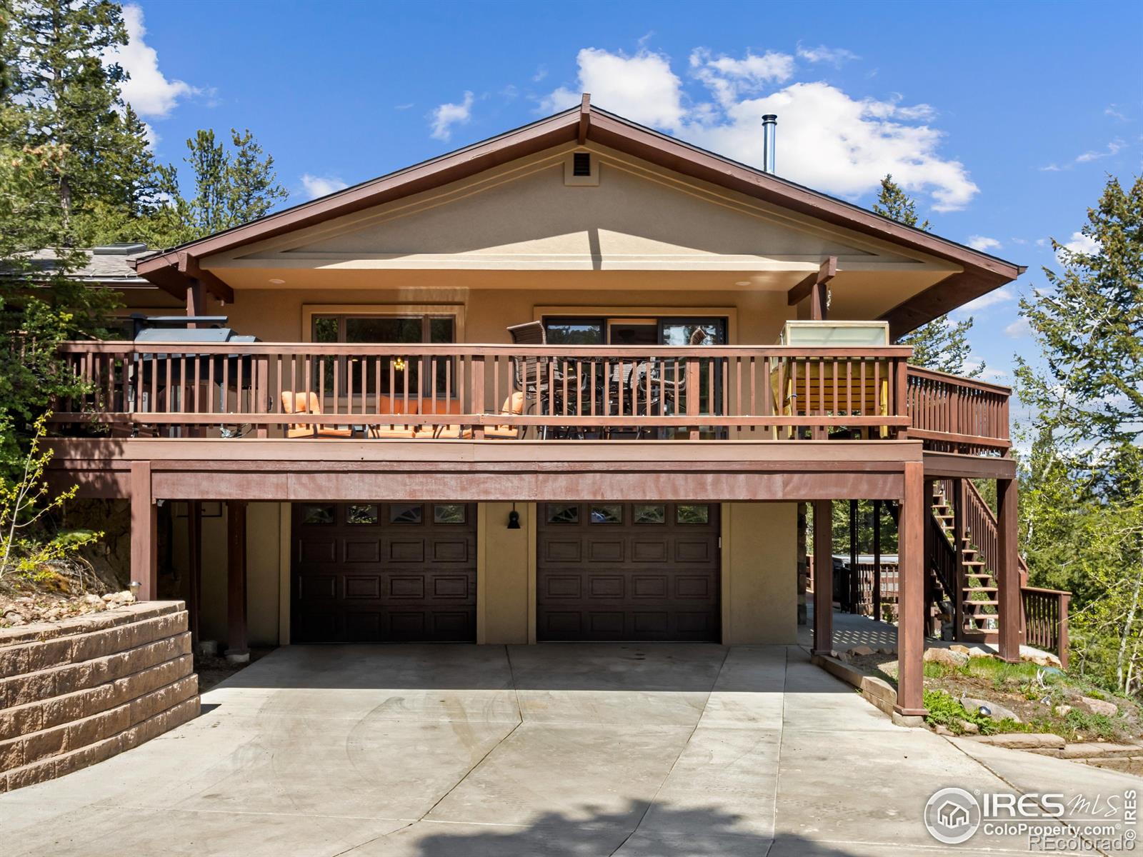 MLS Image #8 for 1673  black squirrel drive,estes park, Colorado