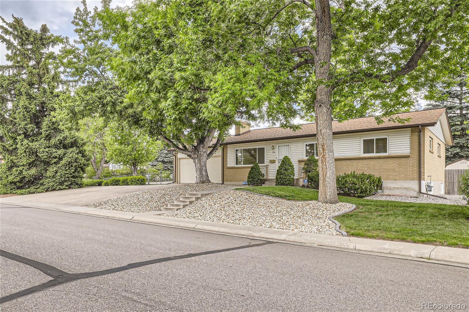 MLS Image #0 for 591 s taft street,lakewood, Colorado