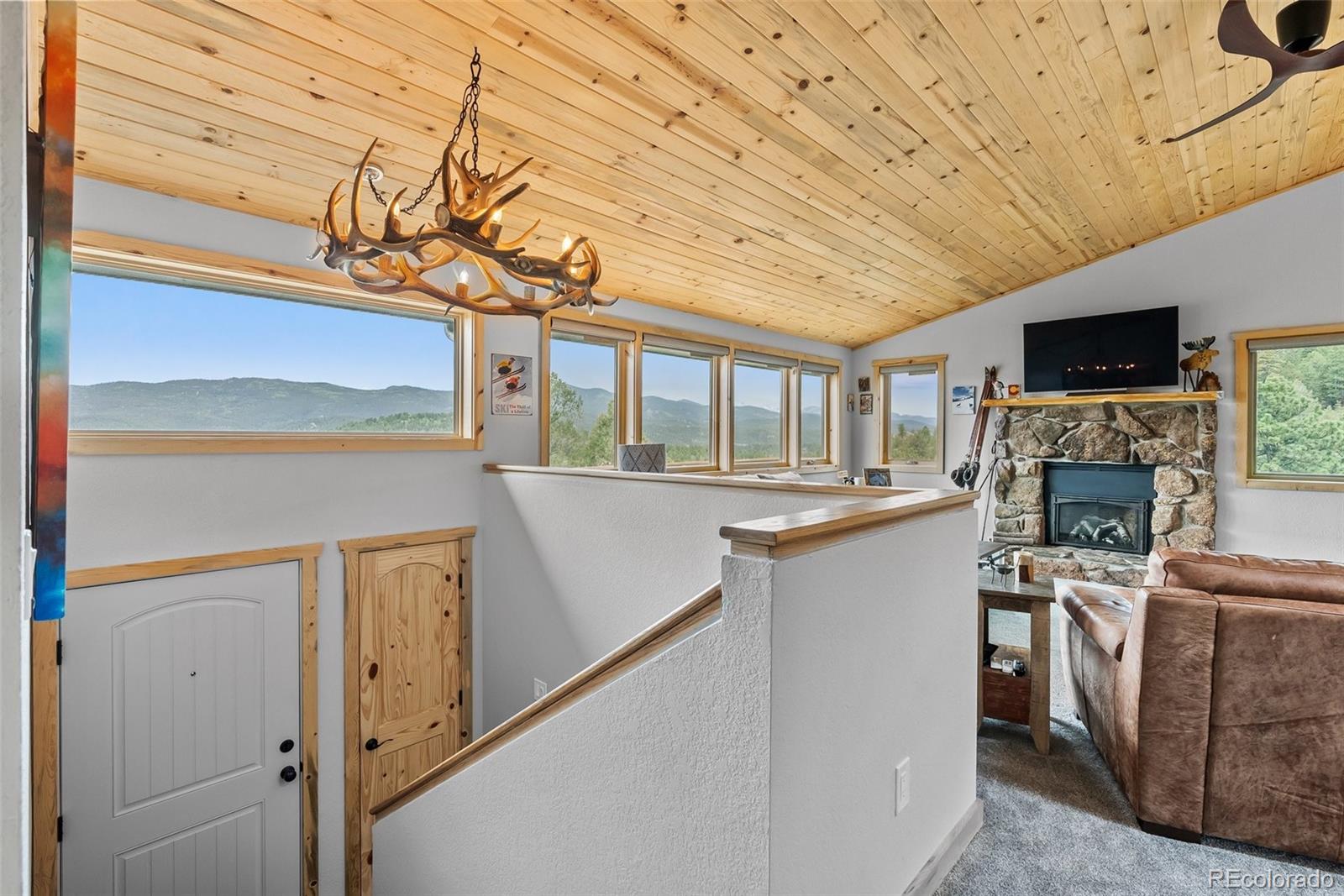 MLS Image #10 for 25884  mosier street,conifer, Colorado