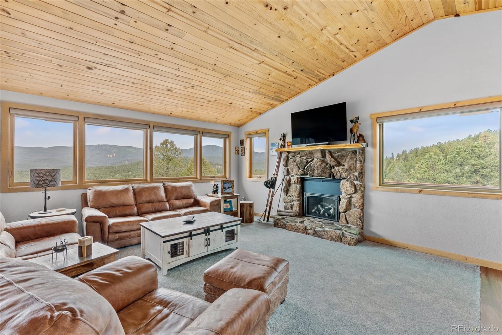 MLS Image #12 for 25884  mosier street,conifer, Colorado