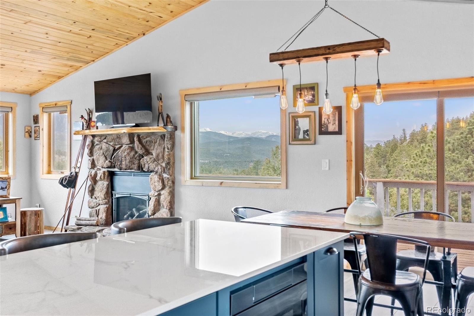 MLS Image #17 for 25884  mosier street,conifer, Colorado