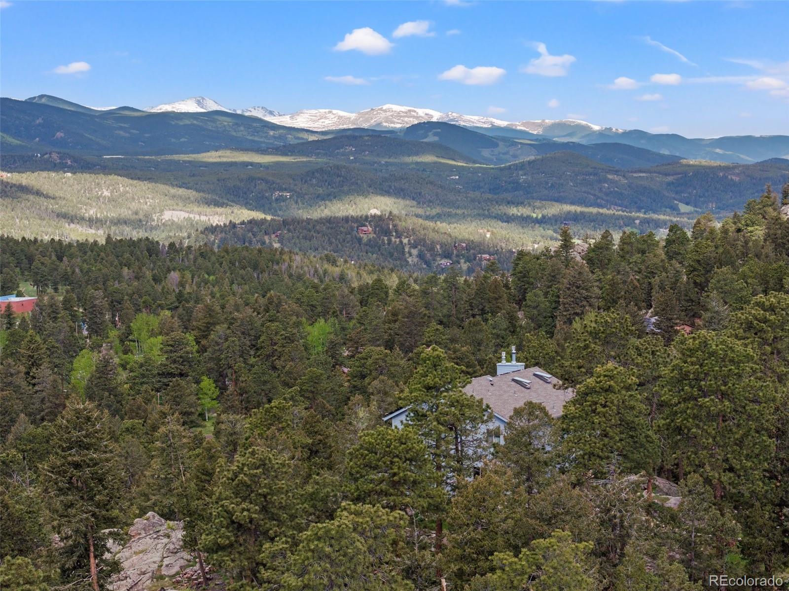 MLS Image #42 for 25884  mosier street,conifer, Colorado