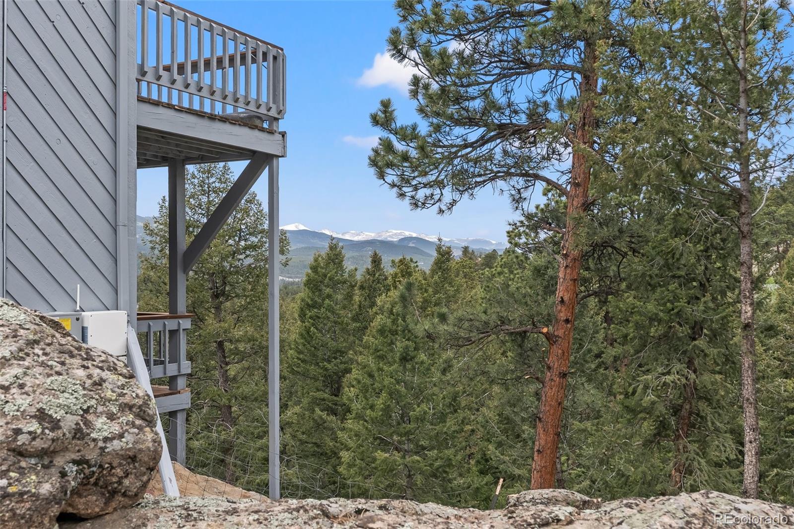 MLS Image #44 for 25884  mosier street,conifer, Colorado