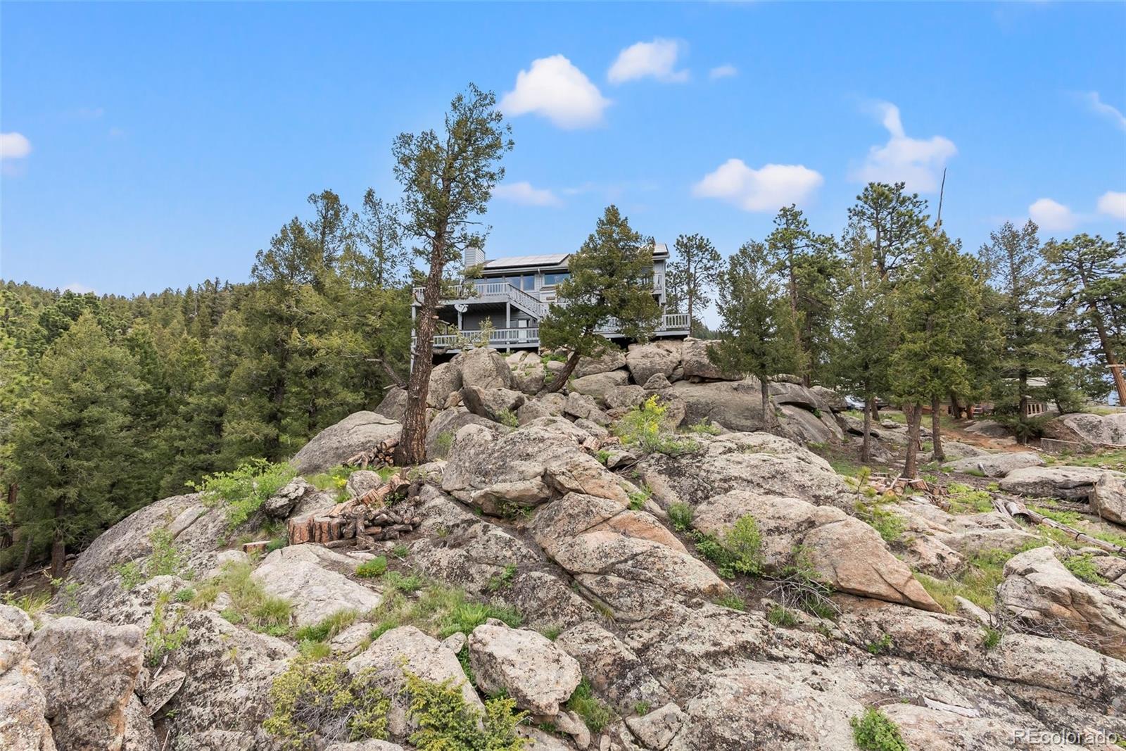 MLS Image #46 for 25884  mosier street,conifer, Colorado